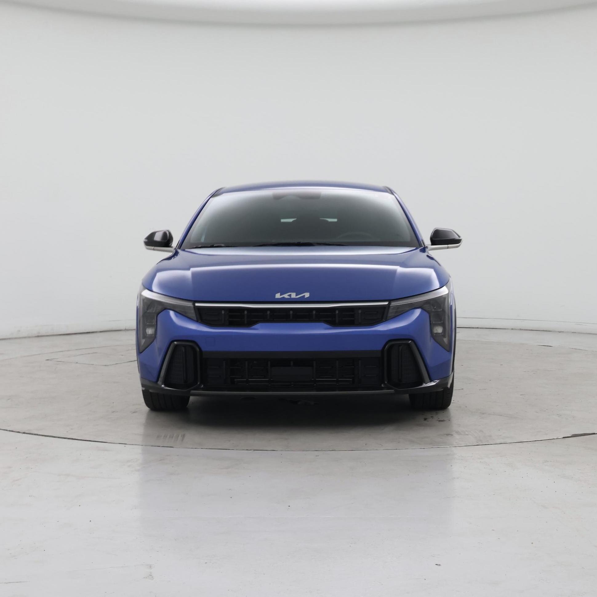 Thumbnail: 2025 Kia K4 - 5