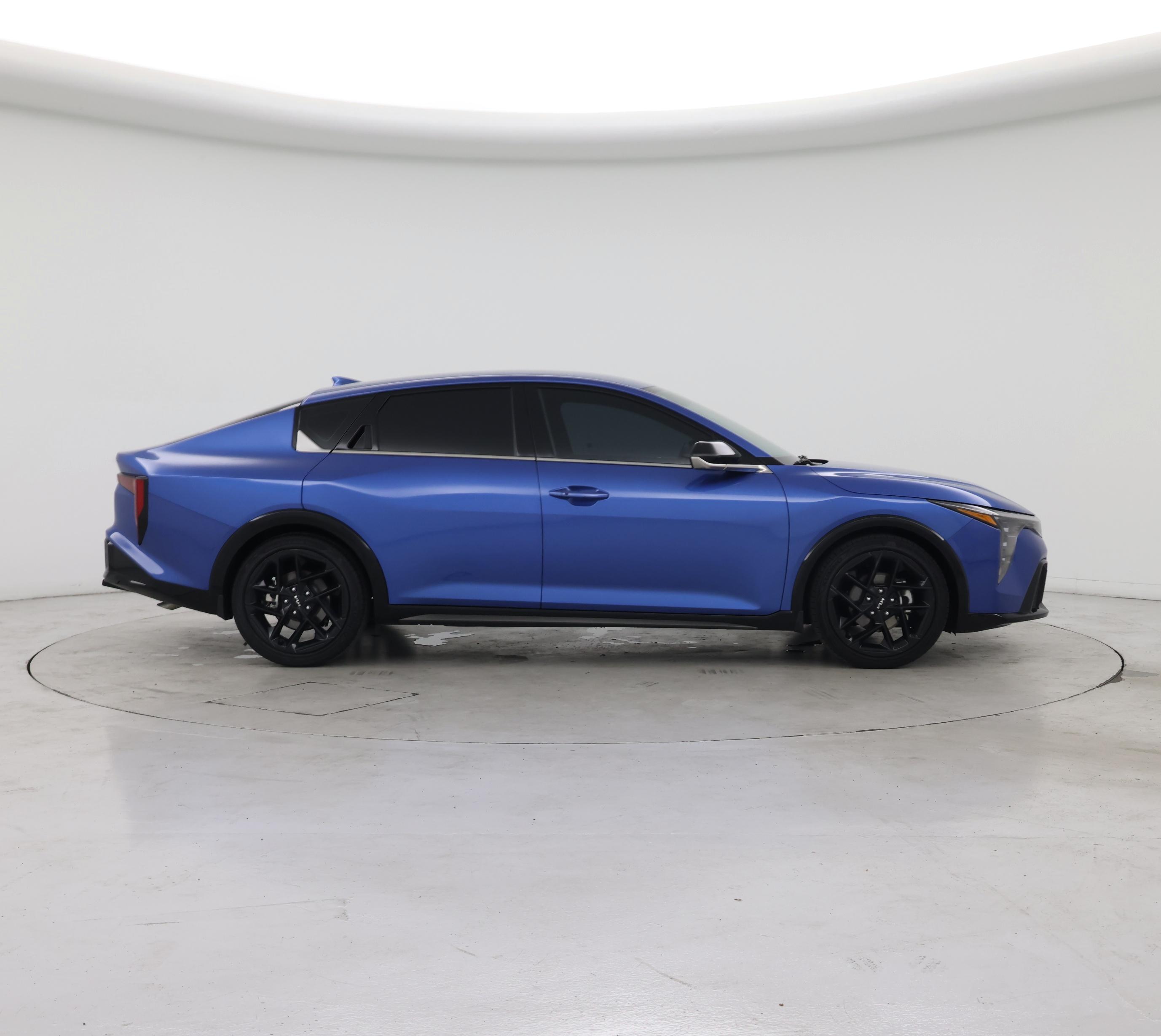 Thumbnail: 2025 Kia K4 - 7