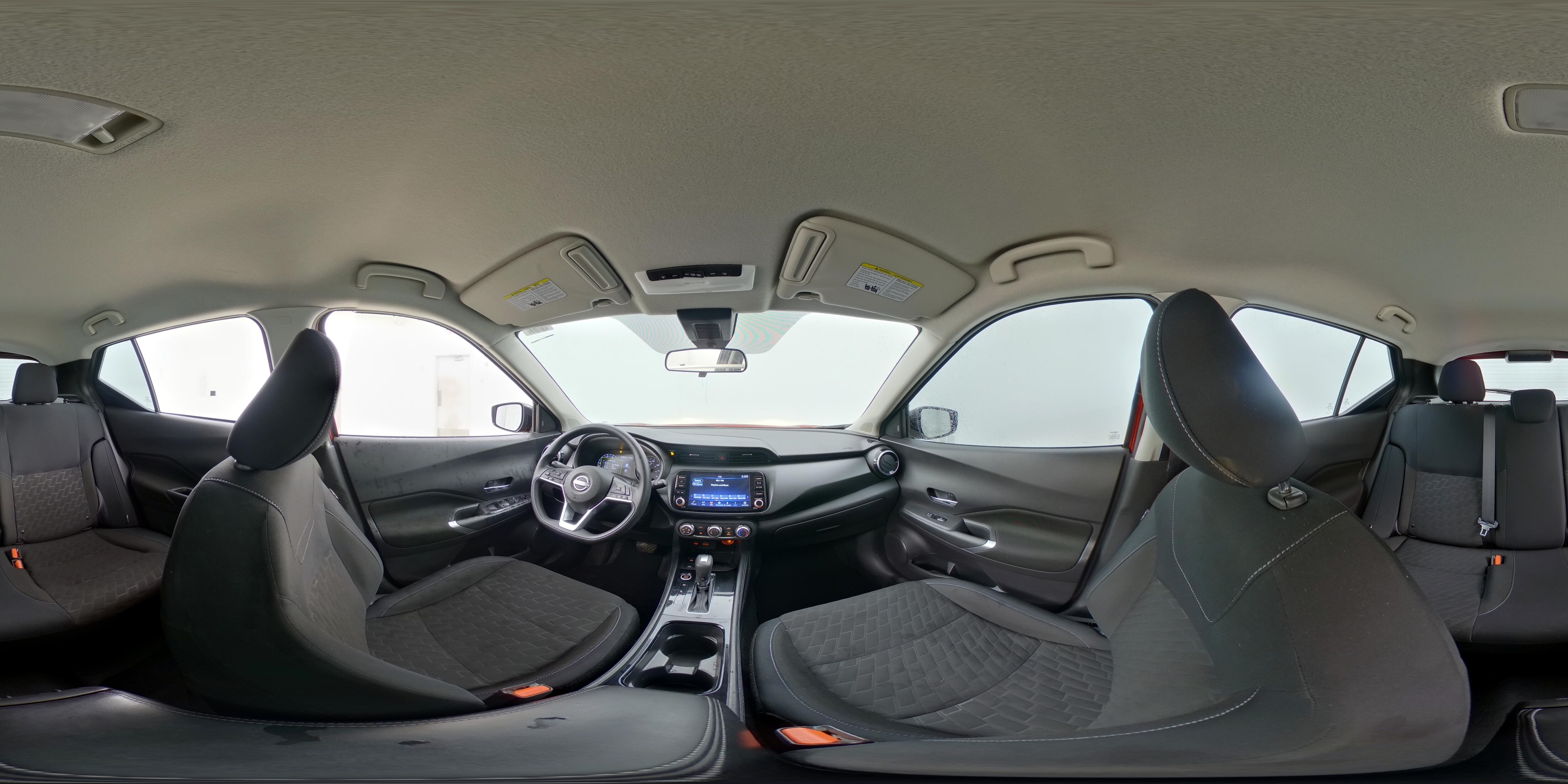 2023 Nissan Kicks SV - Photo 23