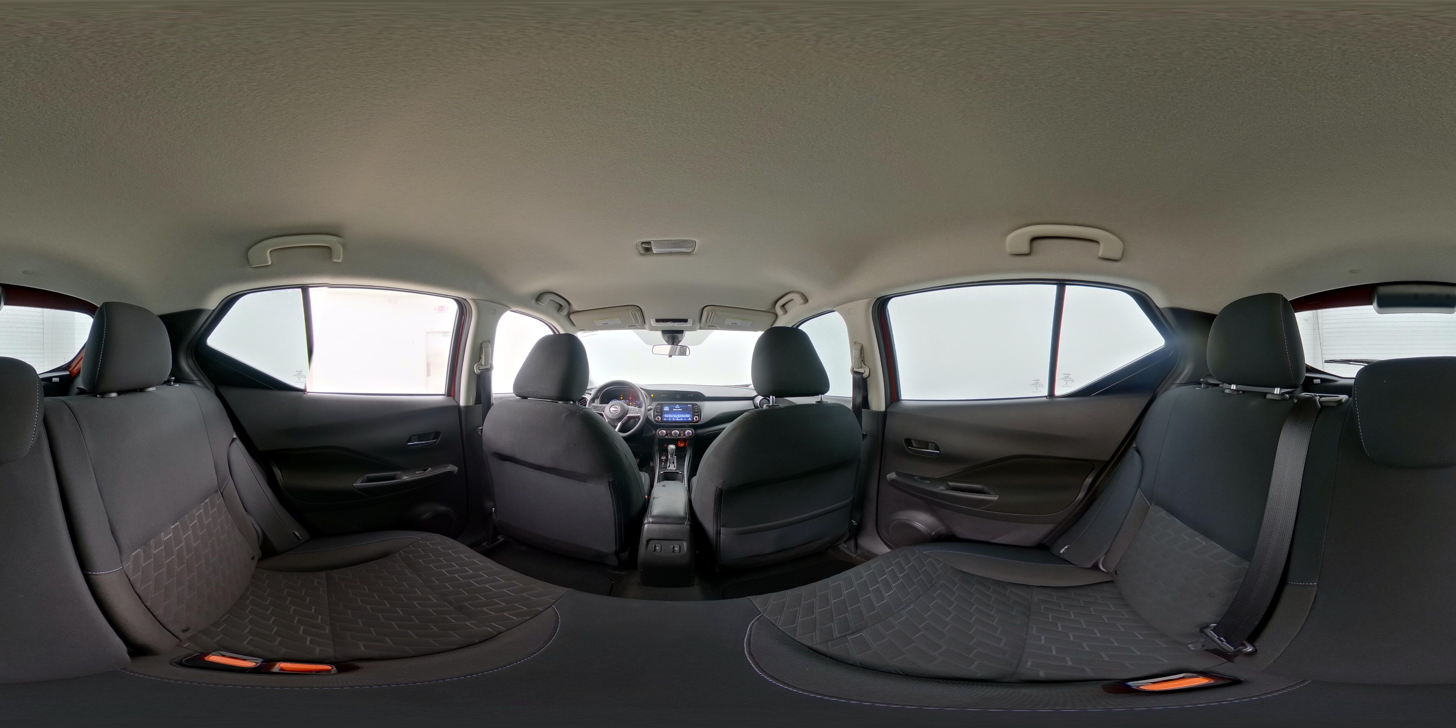 2023 Nissan Kicks SV - Photo 24