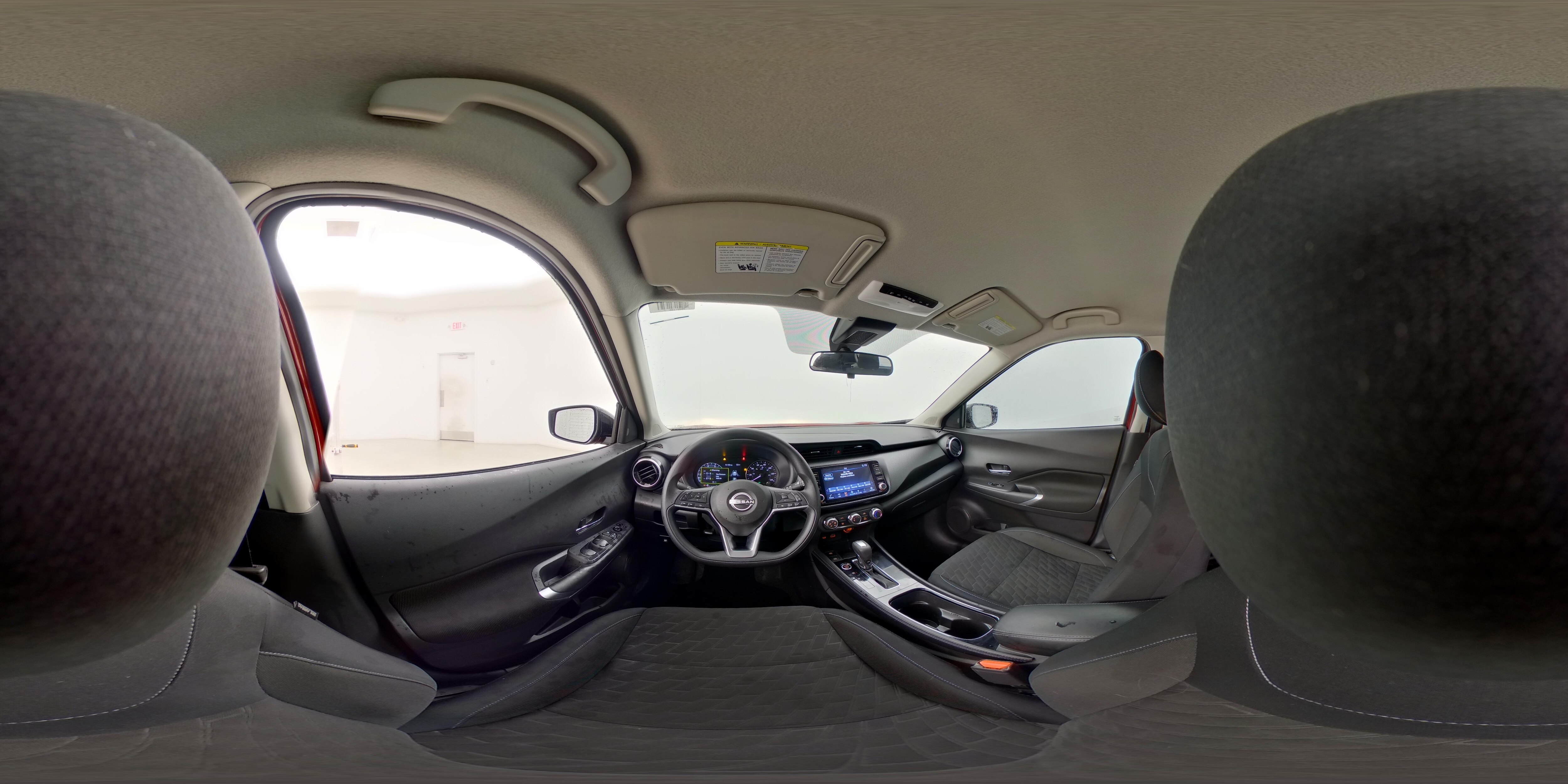 2023 Nissan Kicks SV - Photo 25