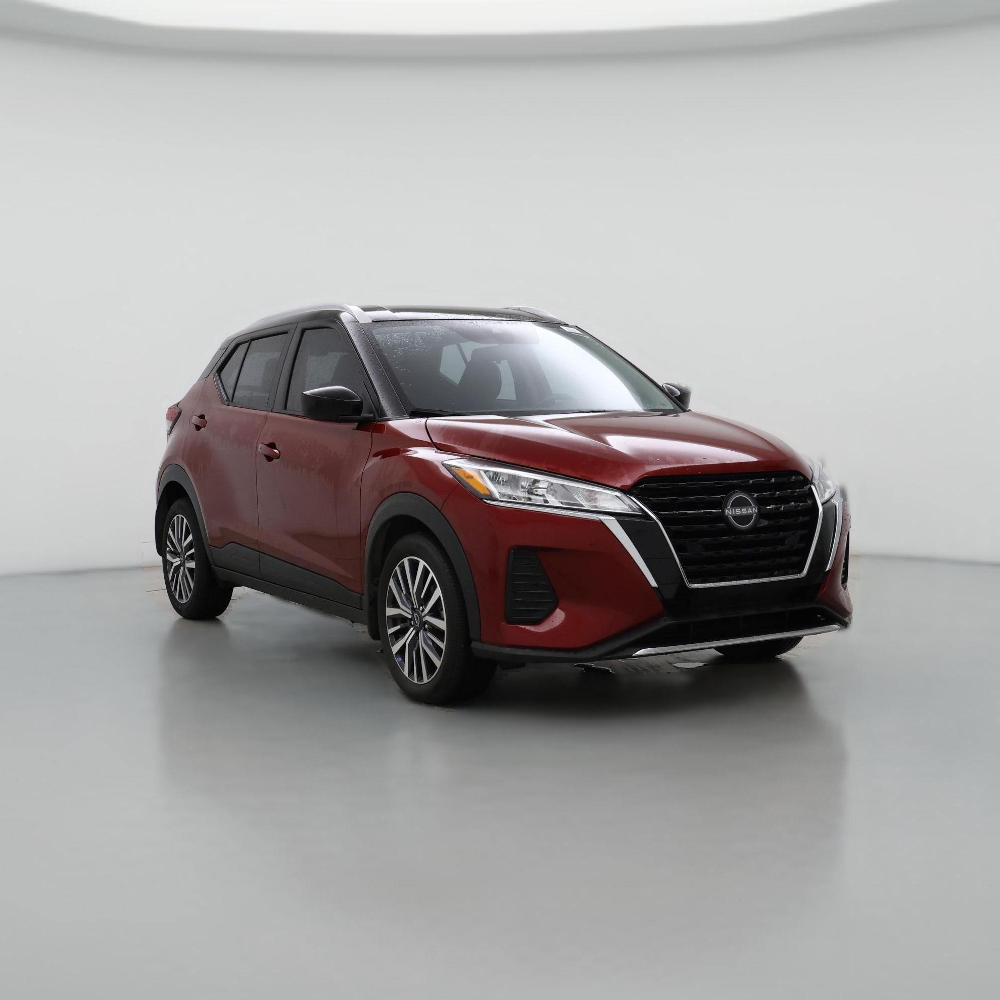 Thumbnail: 2023 Nissan Kicks - 1