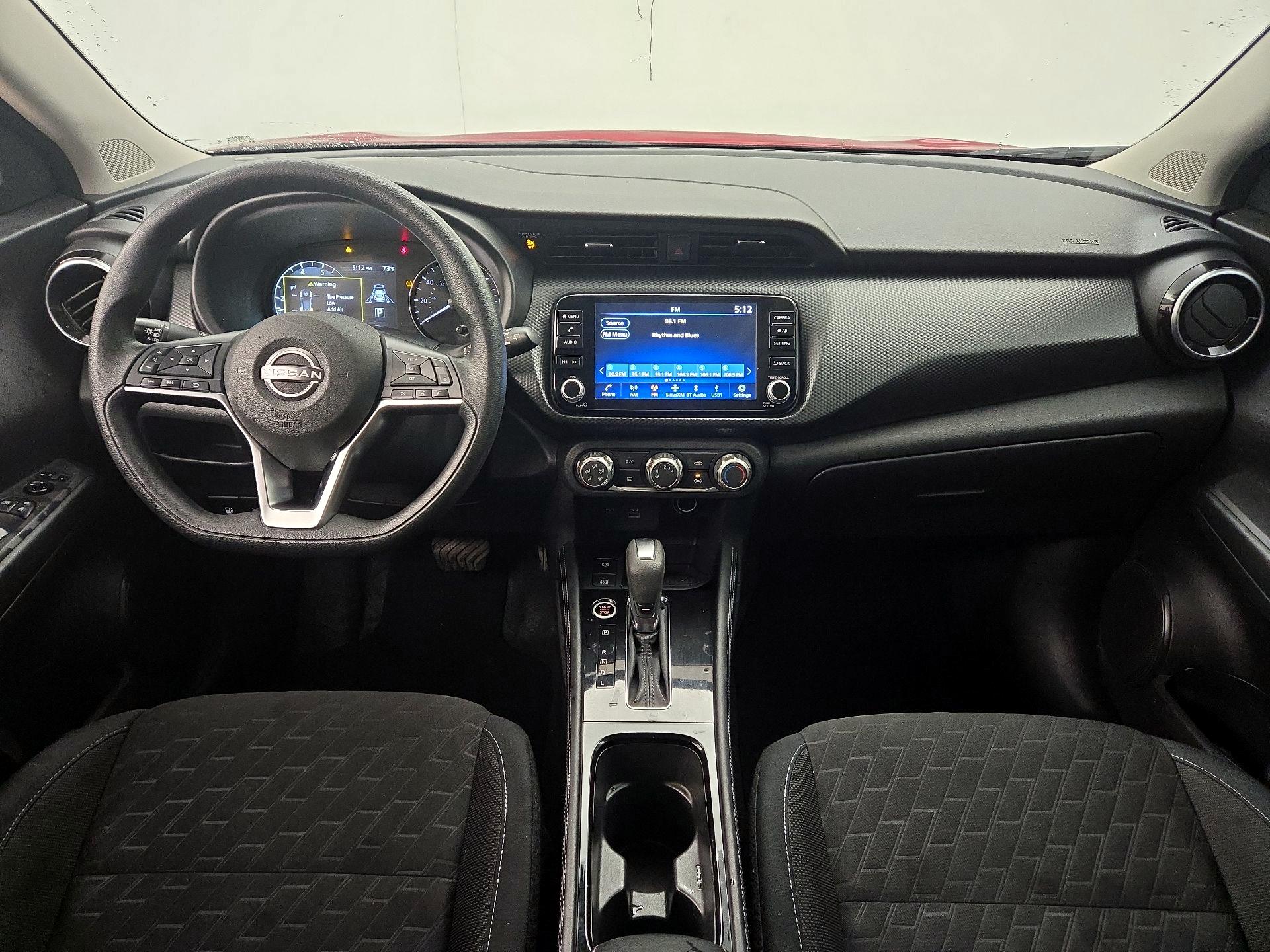 Thumbnail: 2023 Nissan Kicks - 9
