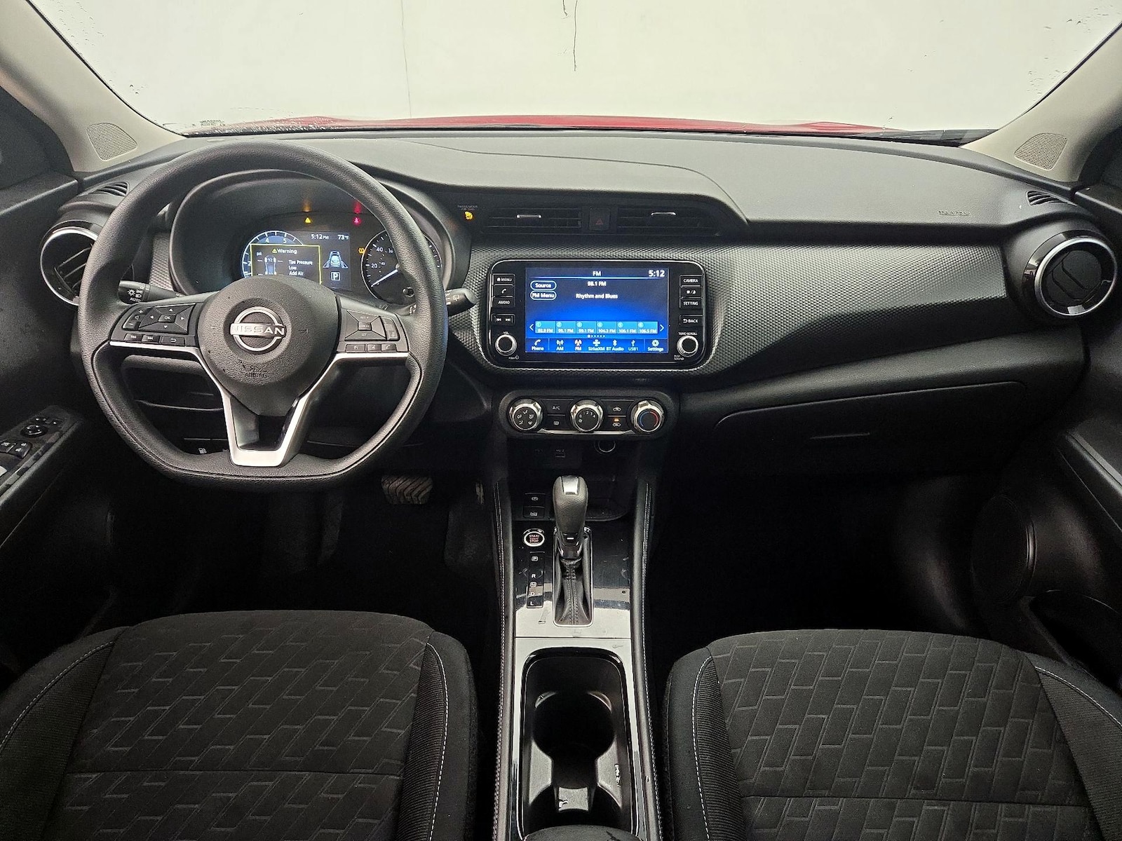 2023 Nissan Kicks SV - Photo 10
