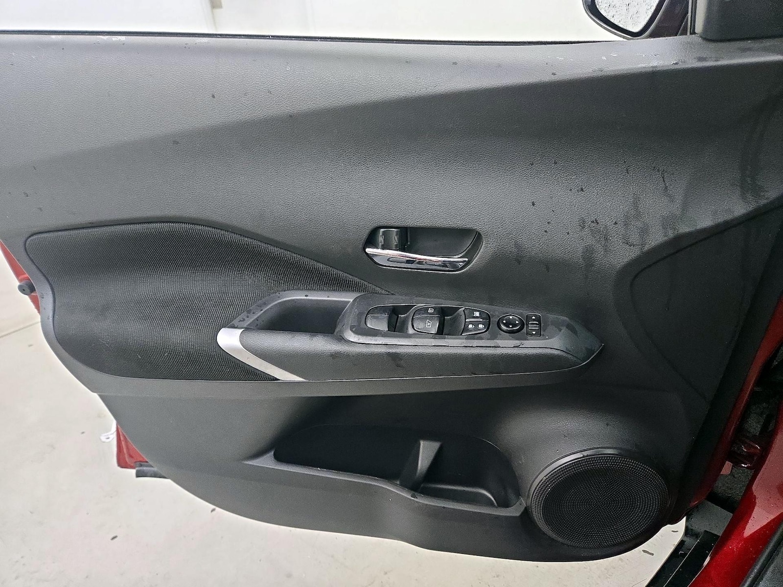 2023 Nissan Kicks SV - Photo 13