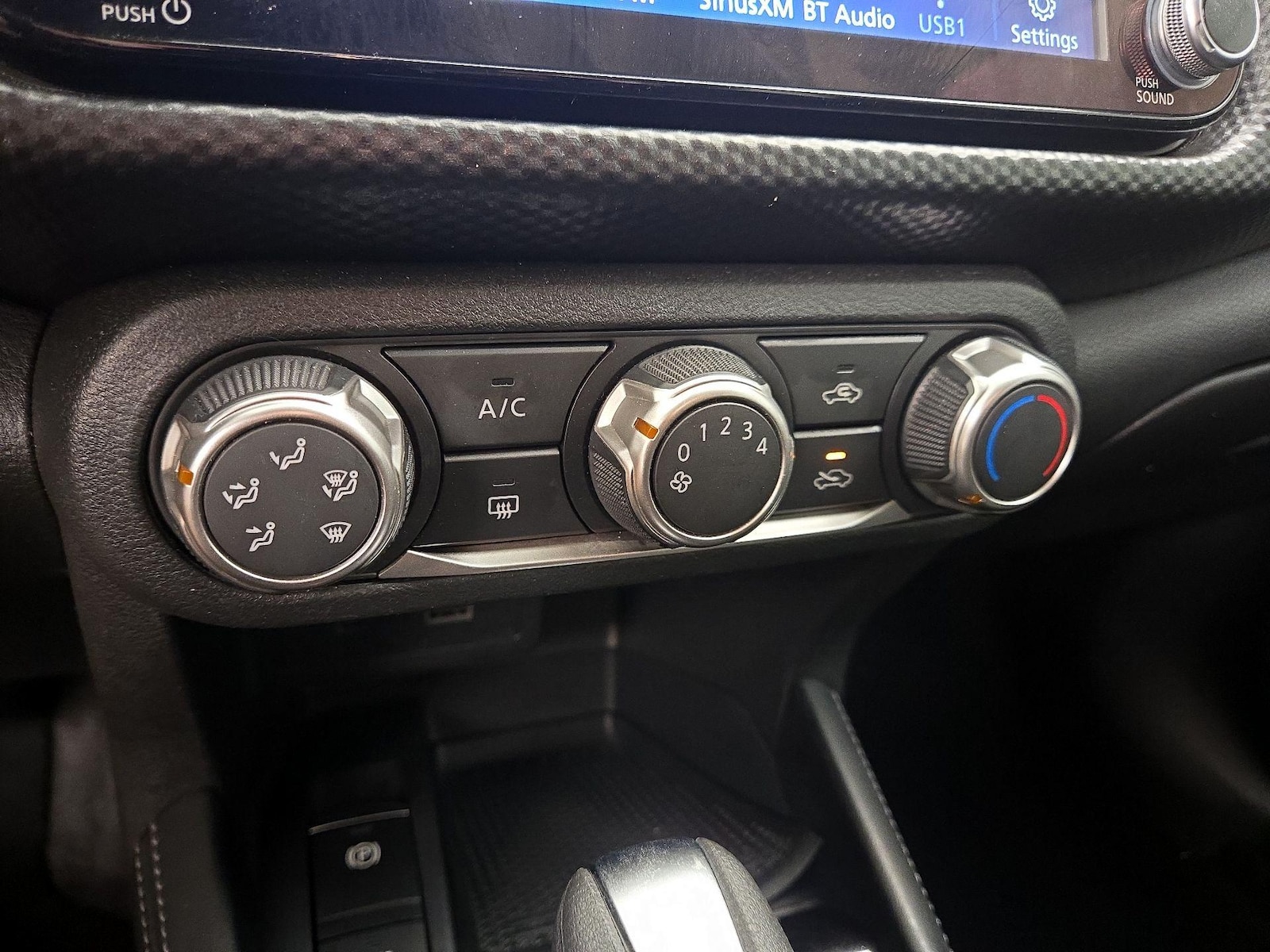 2023 Nissan Kicks SV - Photo 16