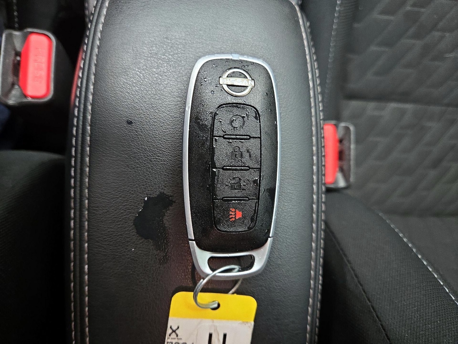 2023 Nissan Kicks SV - Photo 22