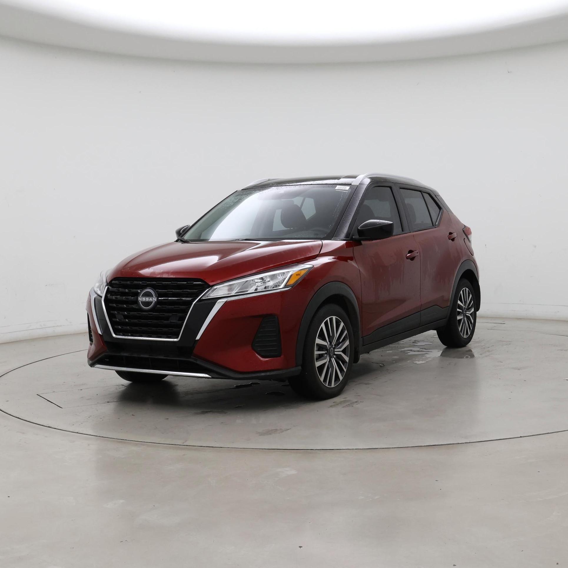 Thumbnail: 2023 Nissan Kicks - 4