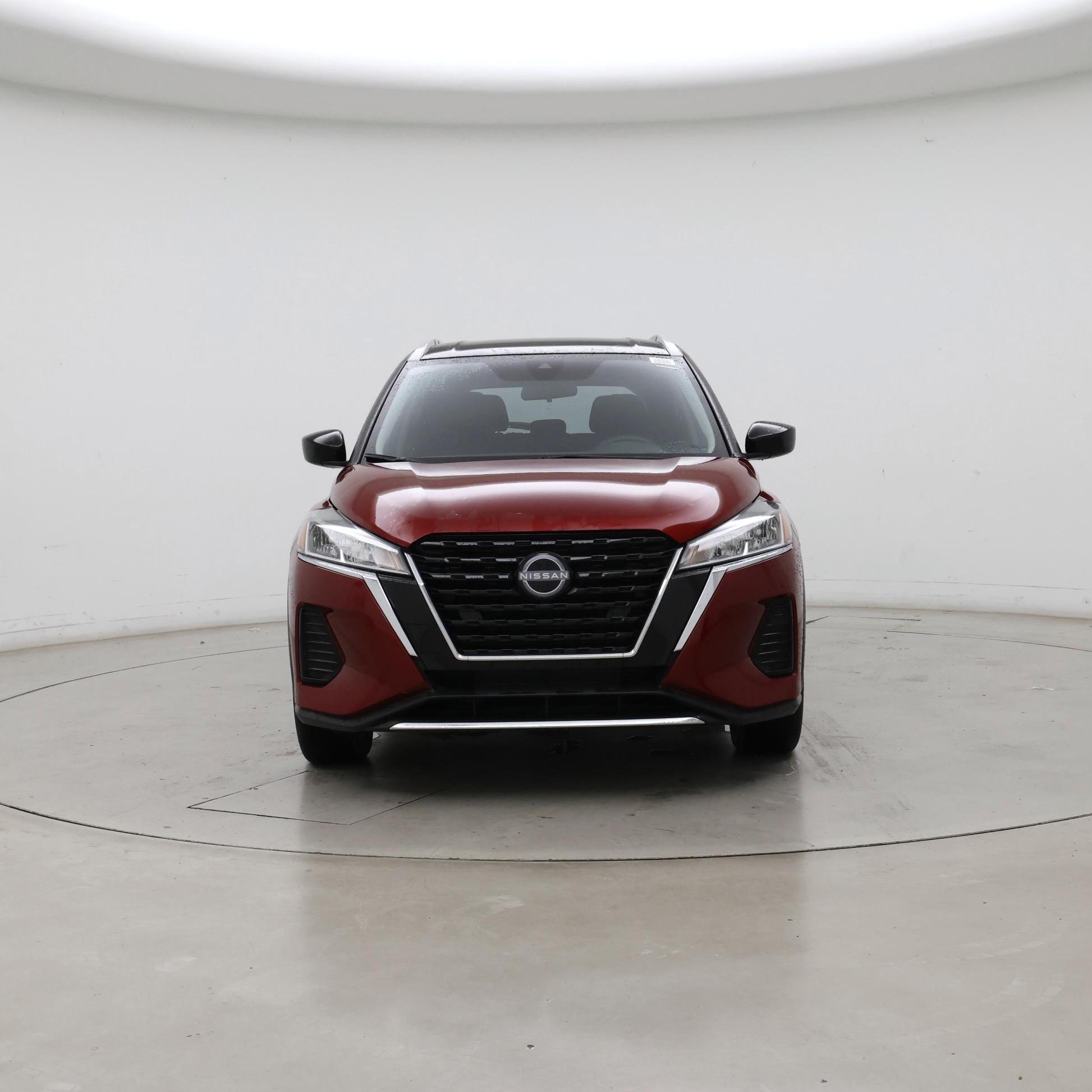 Thumbnail: 2023 Nissan Kicks - 5