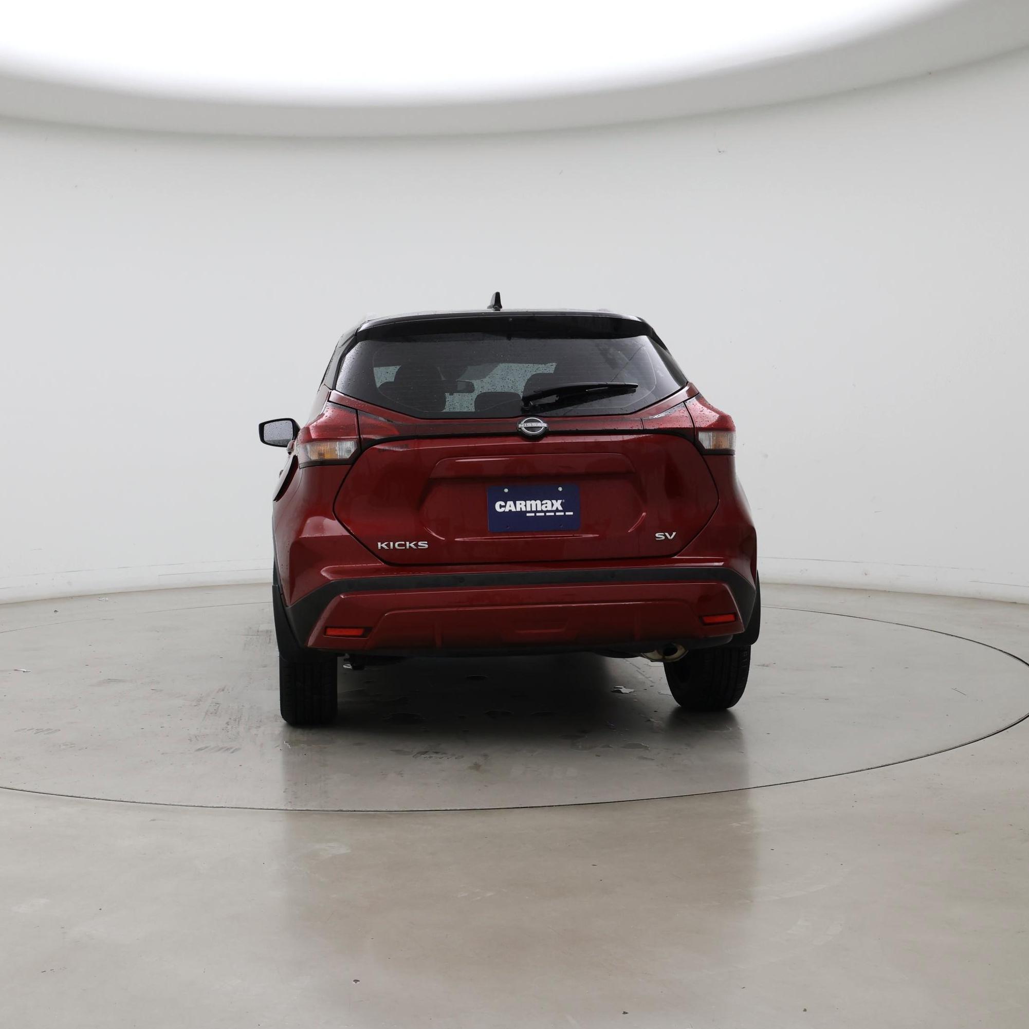 Thumbnail: 2023 Nissan Kicks - 6