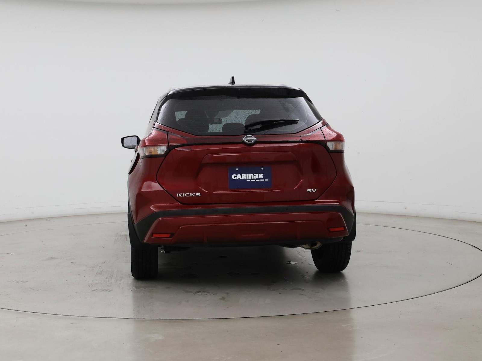 2023 Nissan Kicks SV - Photo 7