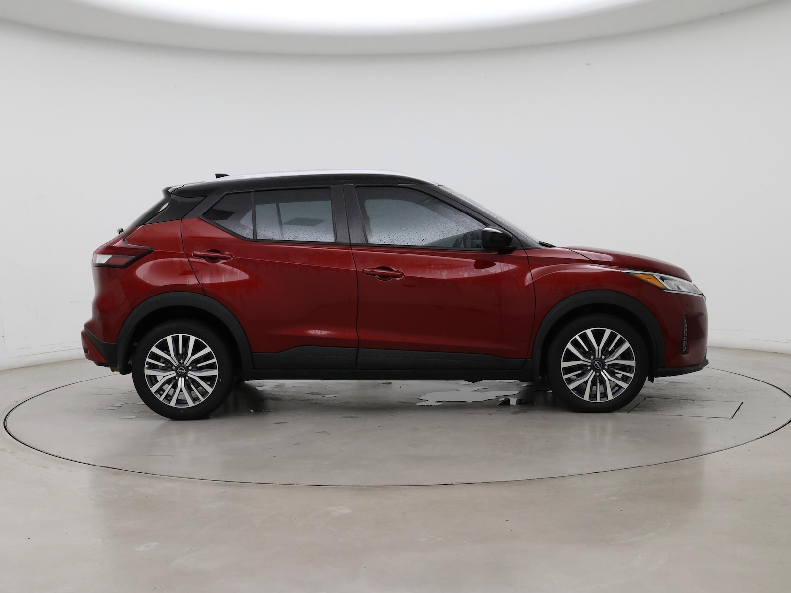2023 Nissan Kicks SV - Photo 8
