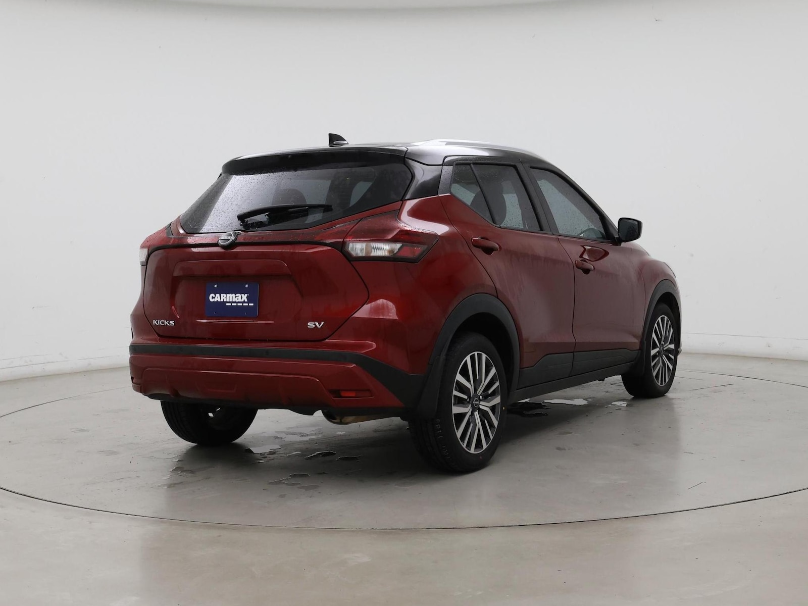 2023 Nissan Kicks SV - Photo 9