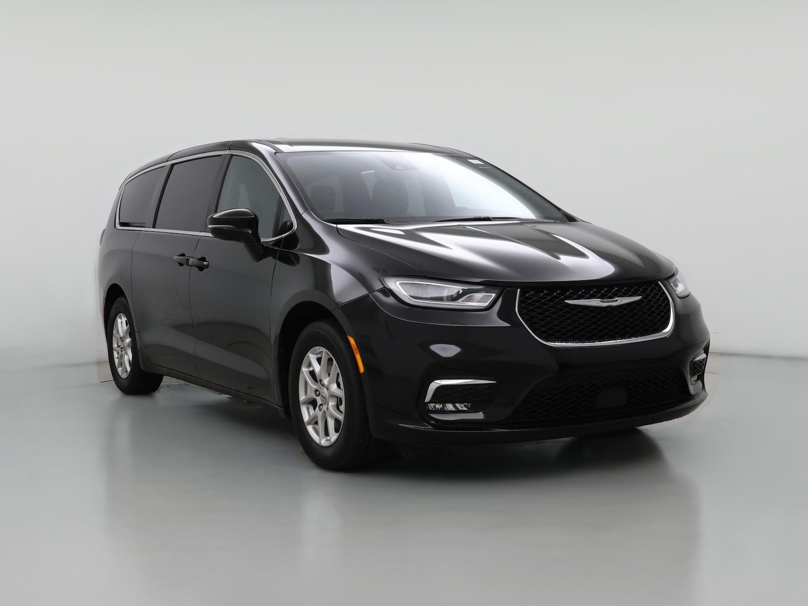 2025 Chrysler Pacifica Select - Photo 1