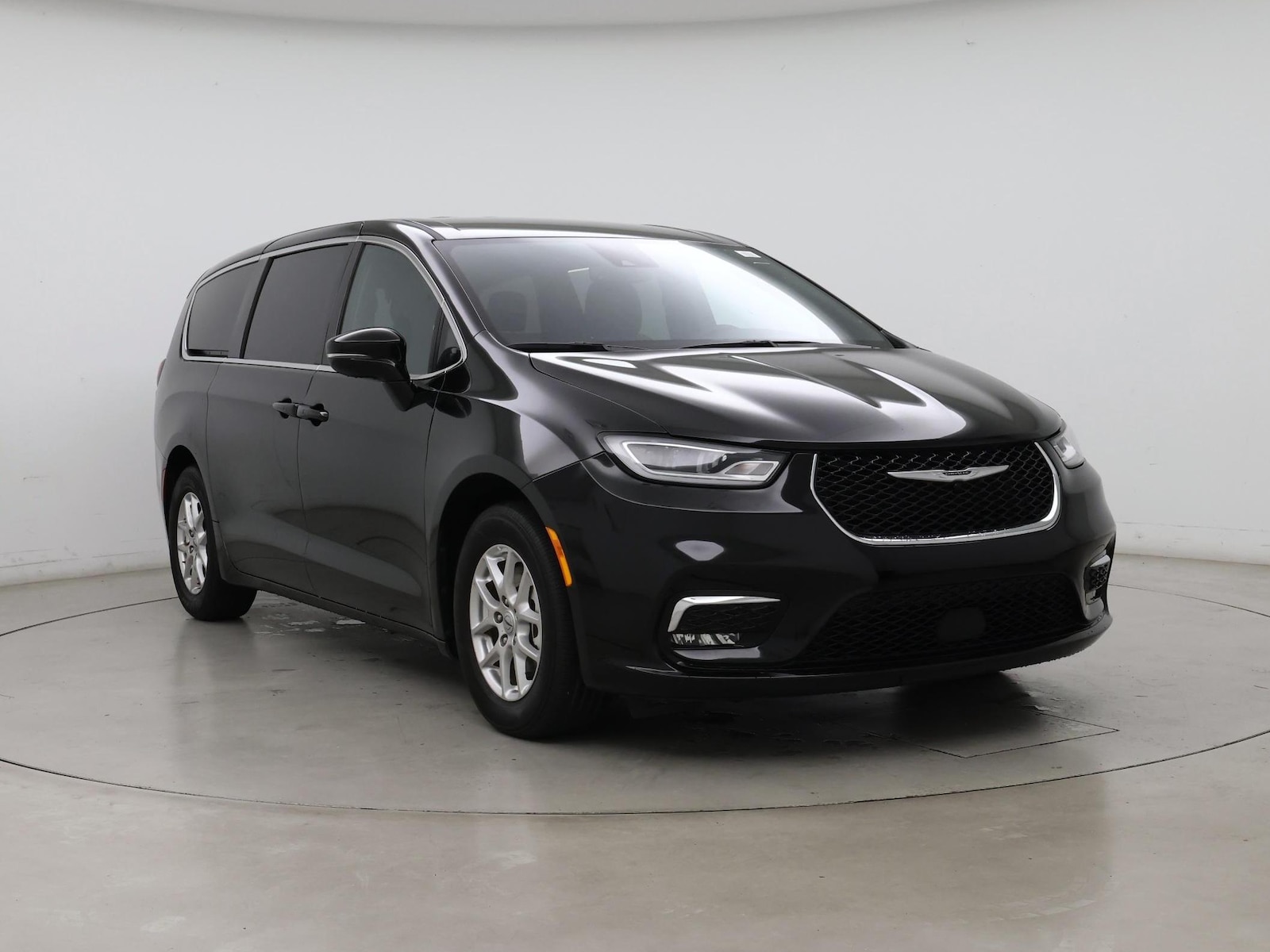 2025 Chrysler Pacifica Select - Photo 2
