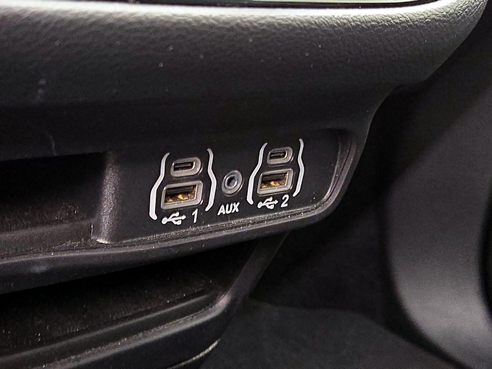2025 Chrysler Pacifica Select - Photo 19