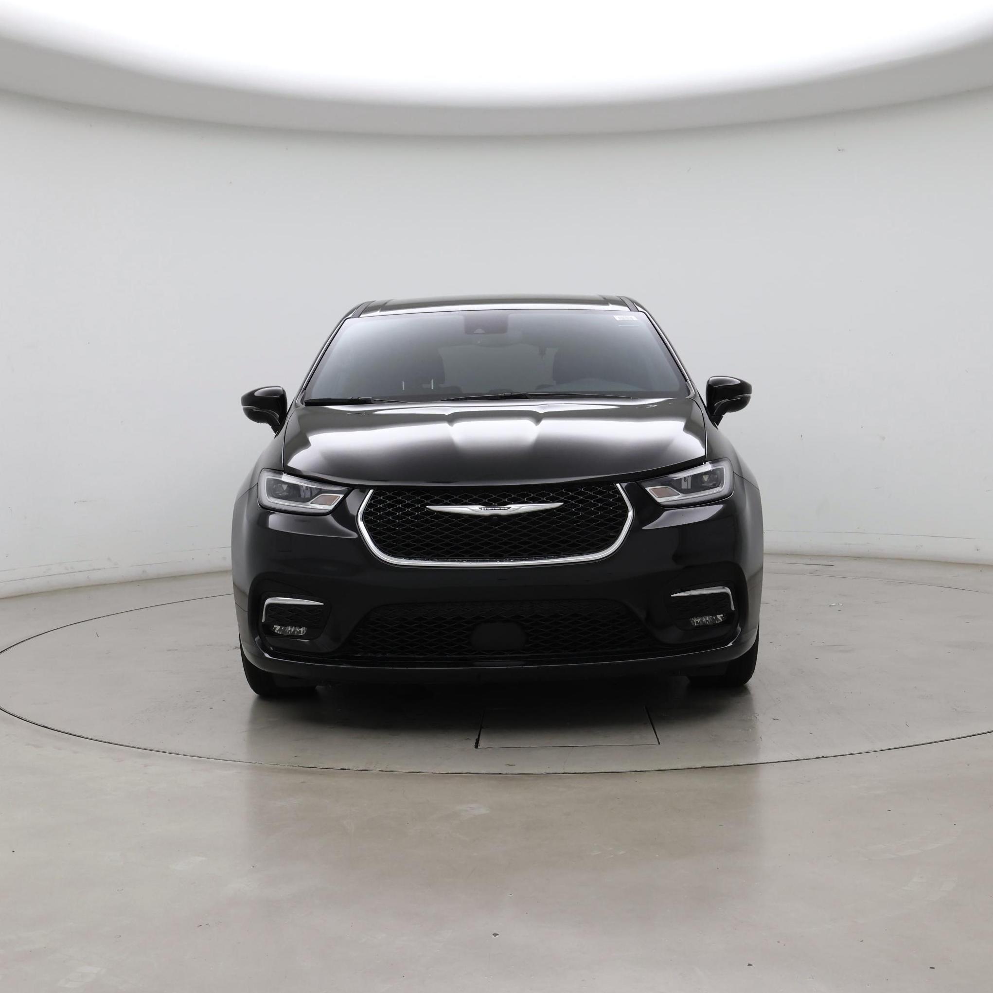 Thumbnail: 2025 Chrysler Pacifica - 5