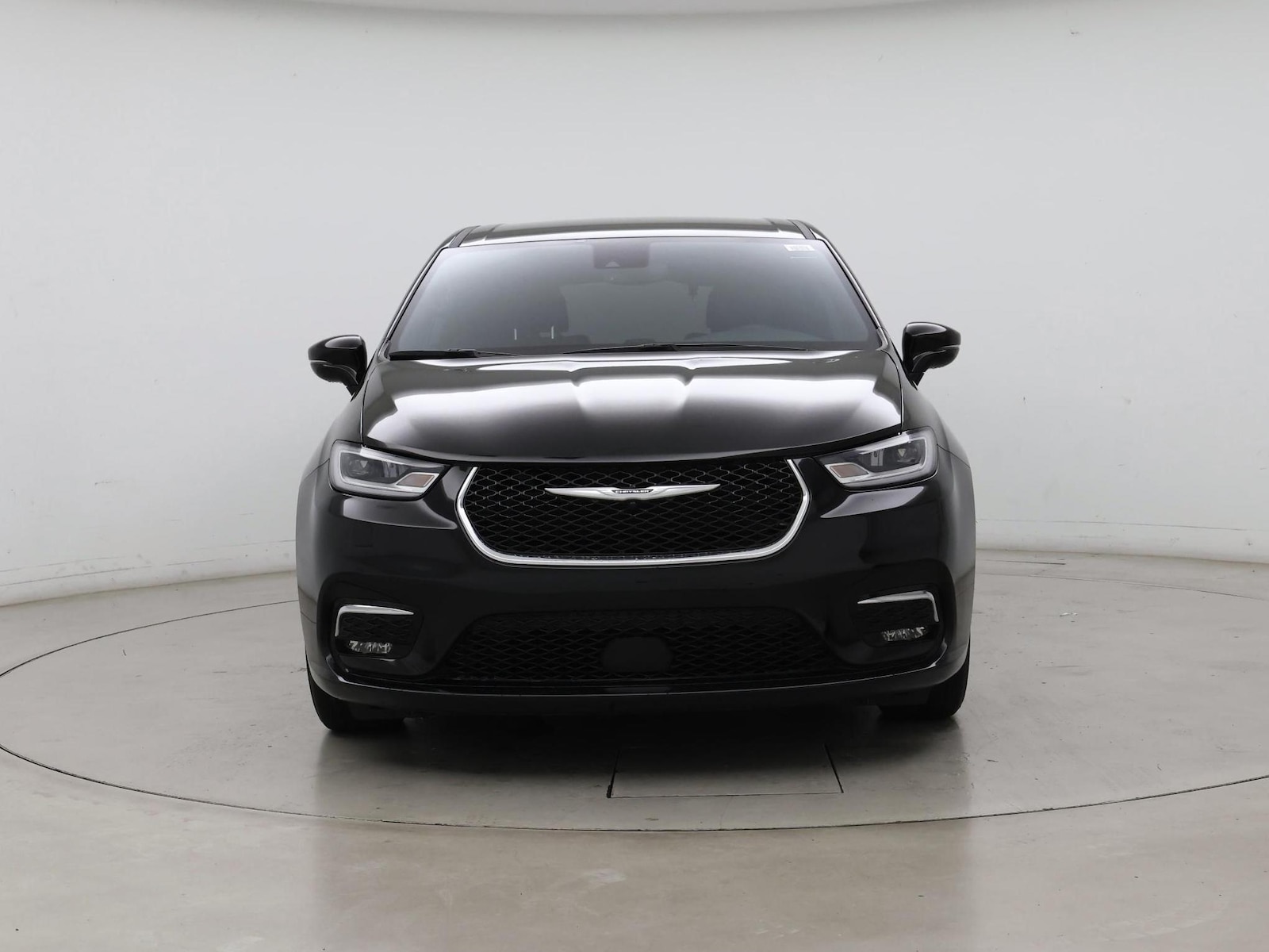 2025 Chrysler Pacifica Select - Photo 6