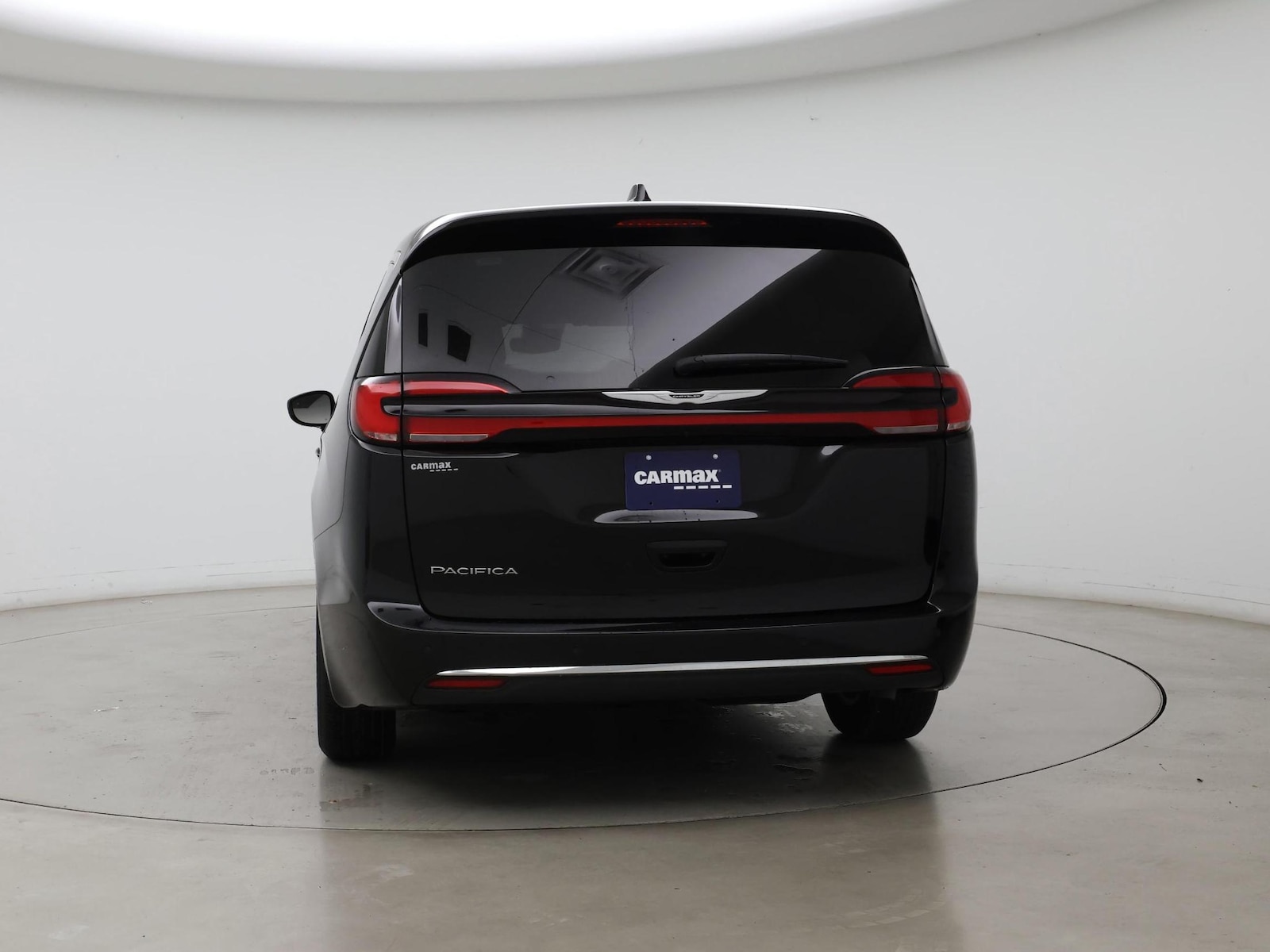 2025 Chrysler Pacifica Select - Photo 7