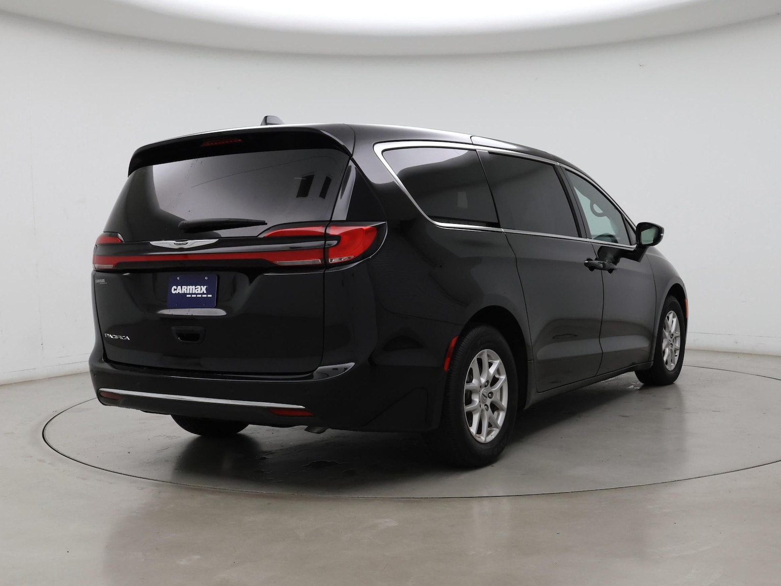 2025 Chrysler Pacifica Select - Photo 9