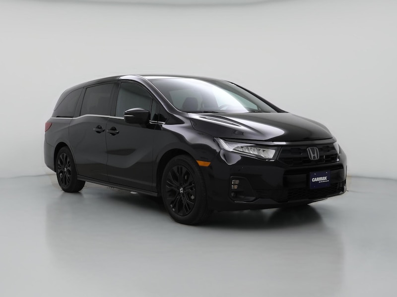 2025 Honda Odyssey Sport -
                  Huntsville, AL