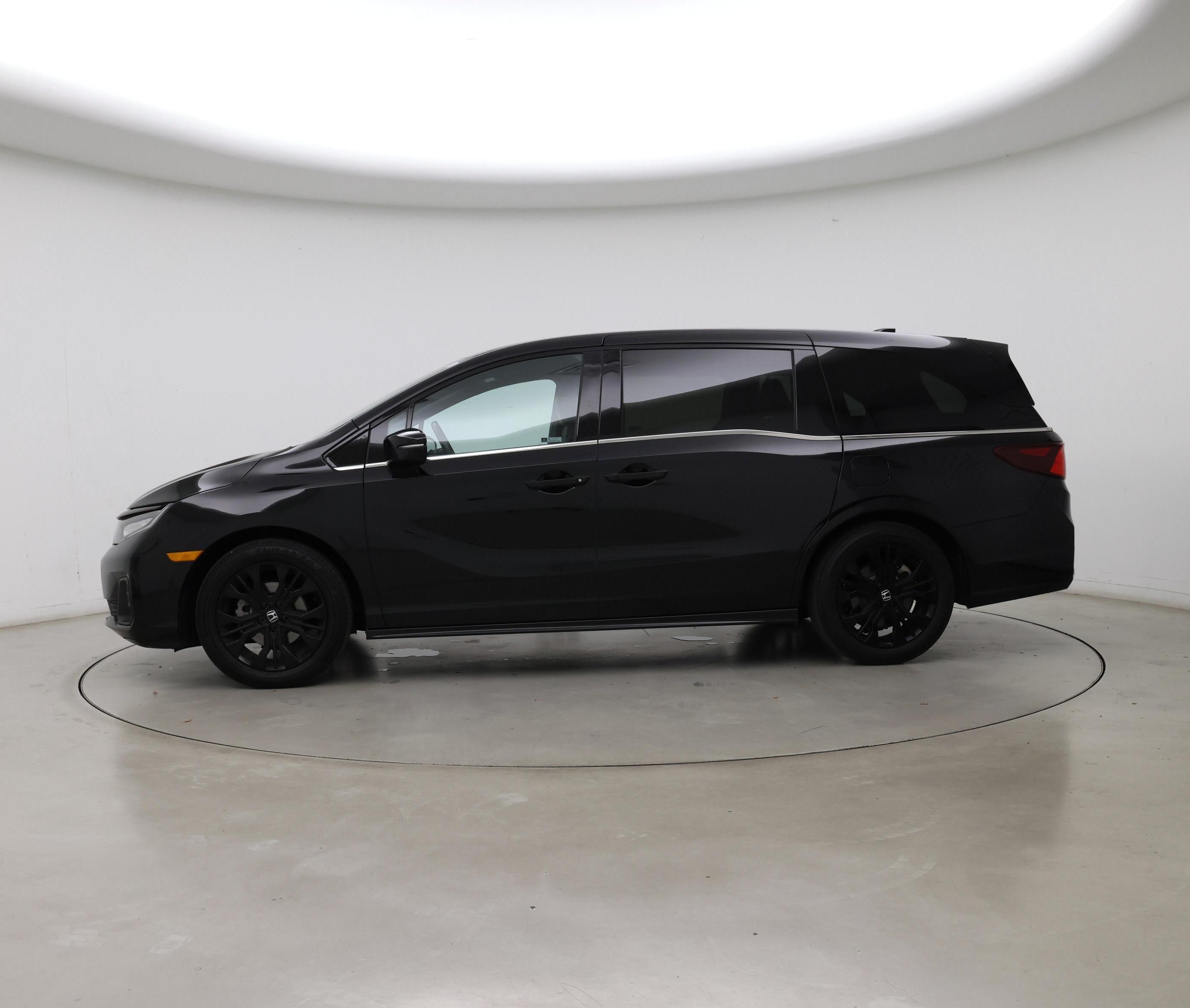 Thumbnail: 2025 Honda Odyssey - 3
