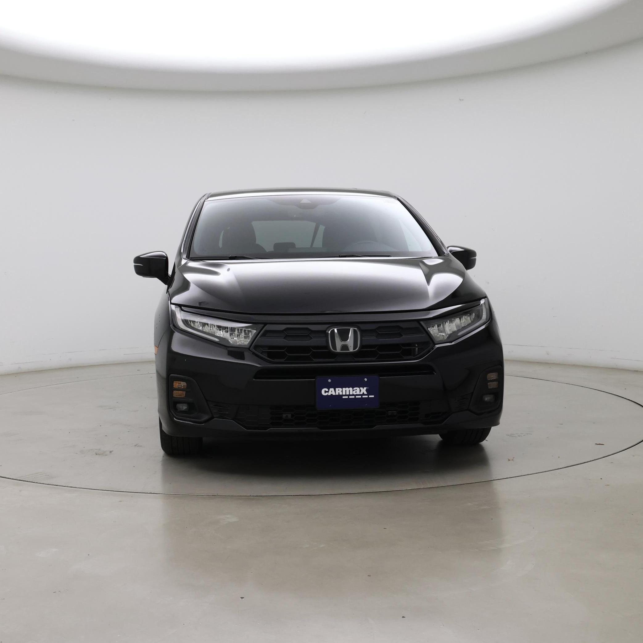 Thumbnail: 2025 Honda Odyssey - 5