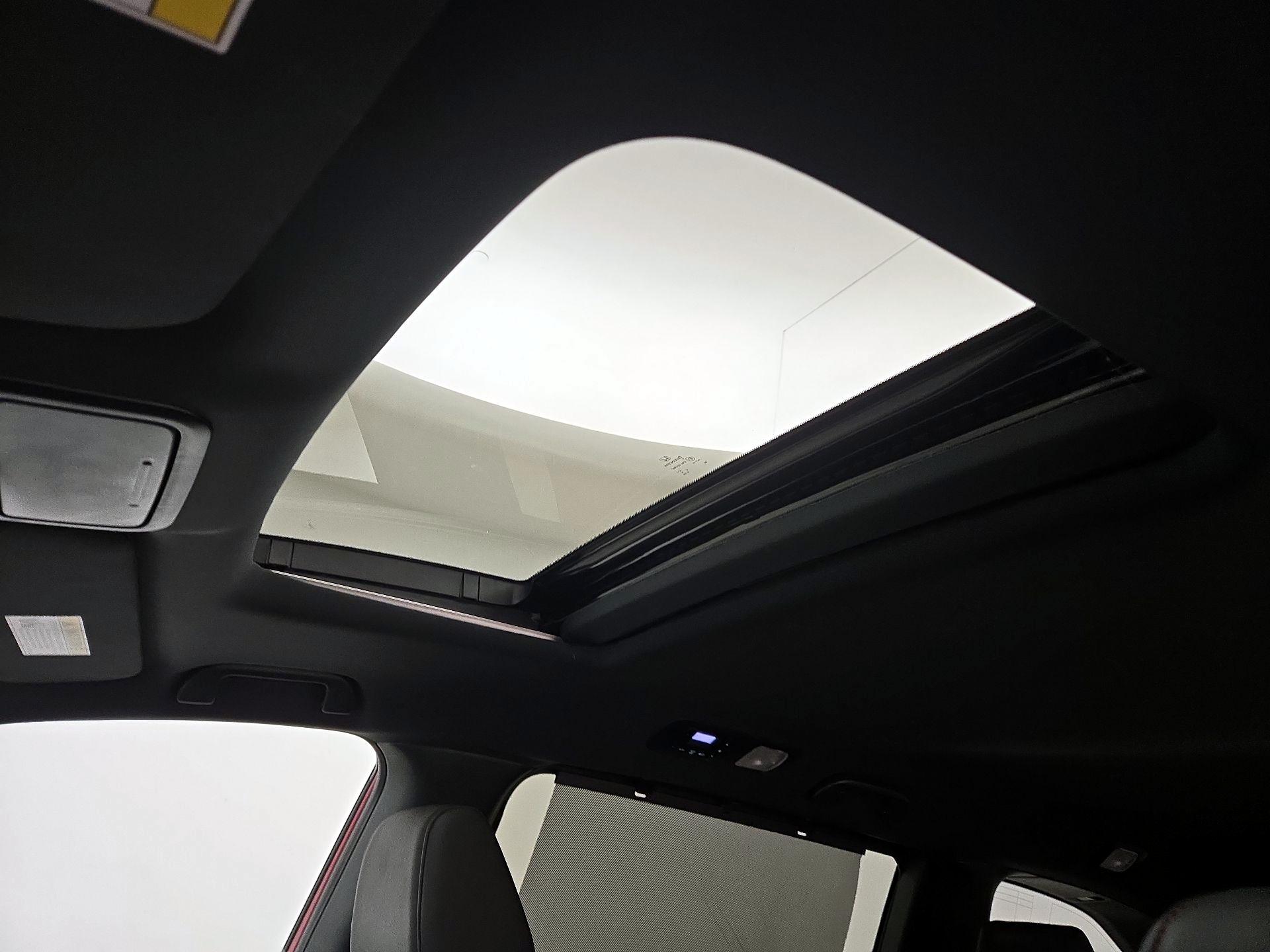 Thumbnail: 2025 Honda Odyssey - 19