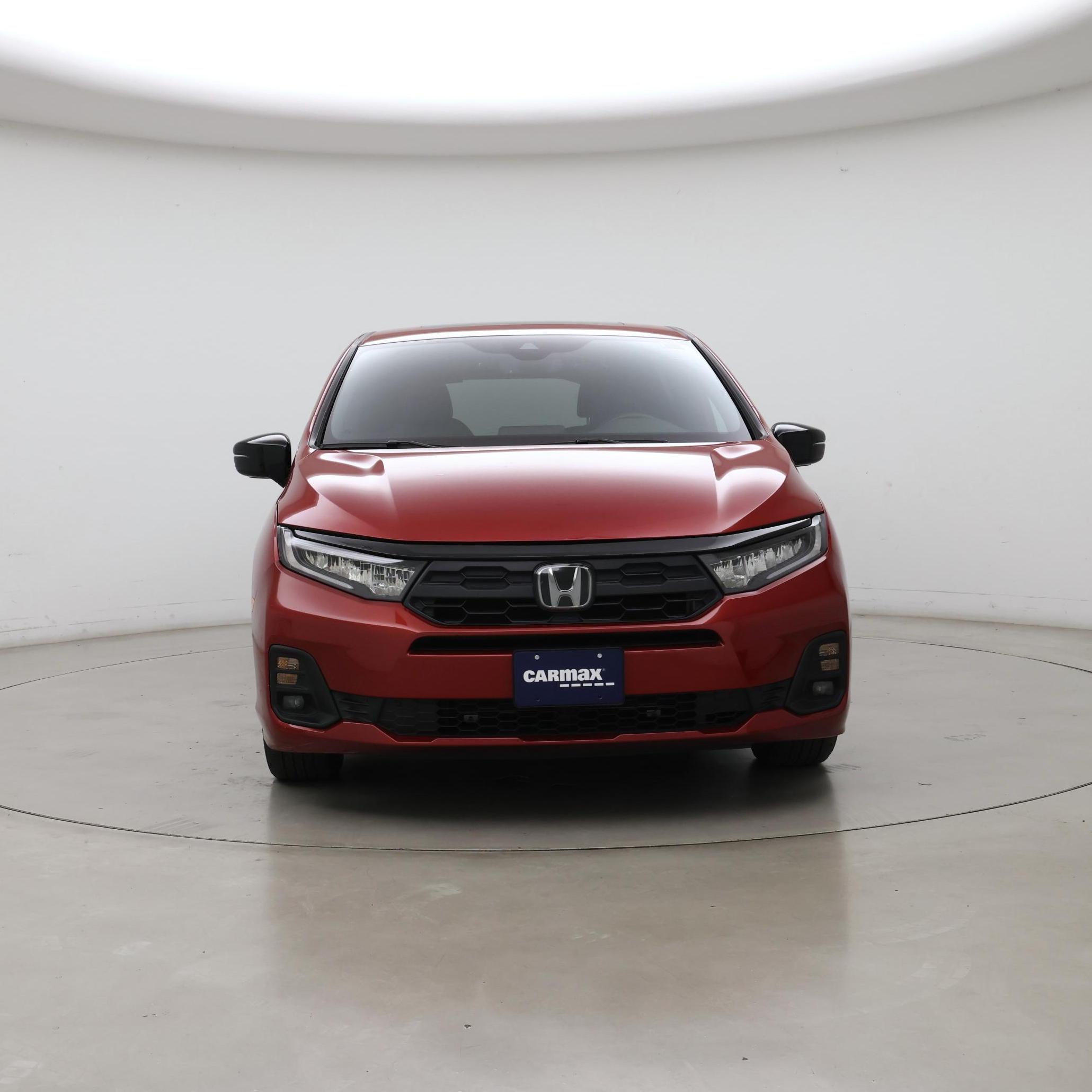 Thumbnail: 2025 Honda Odyssey - 5