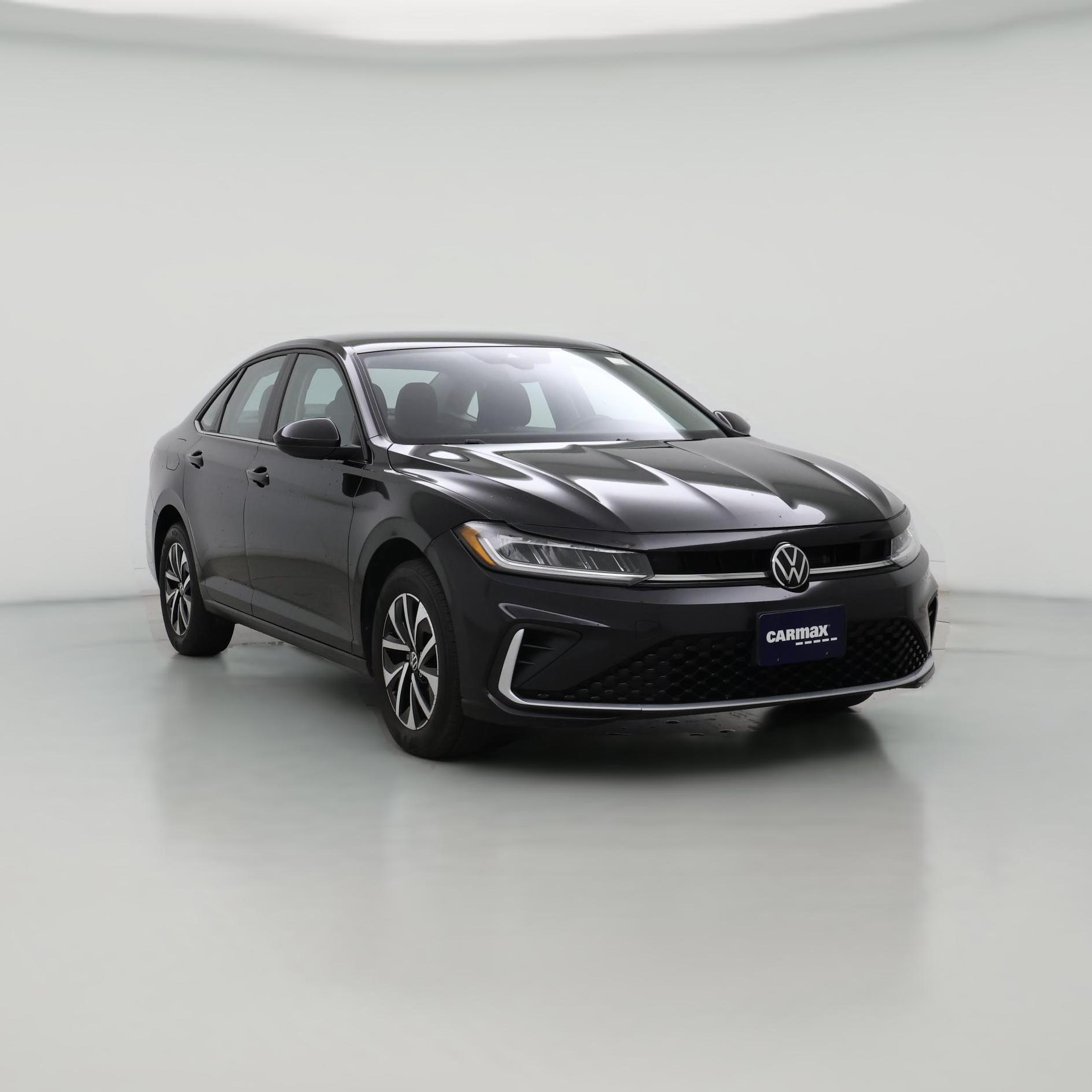 Thumbnail: 2025 Volkswagen Jetta - 1