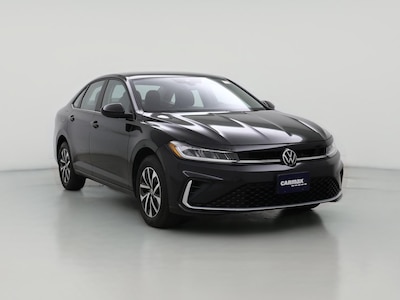 2025 Volkswagen Jetta S