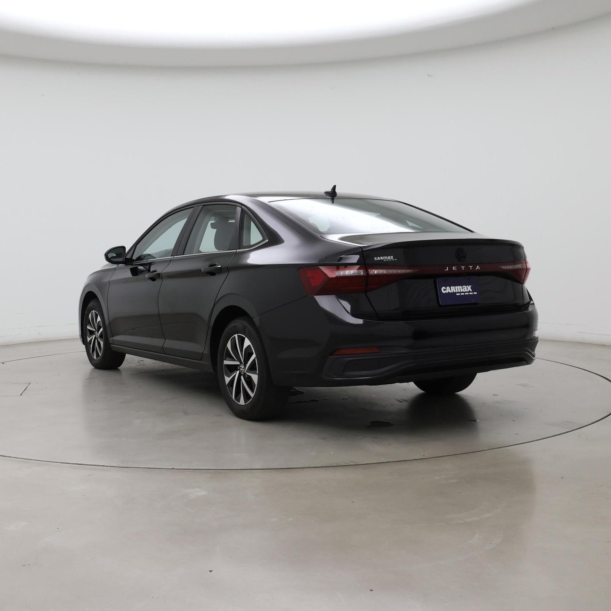 Thumbnail: 2025 Volkswagen Jetta - 2