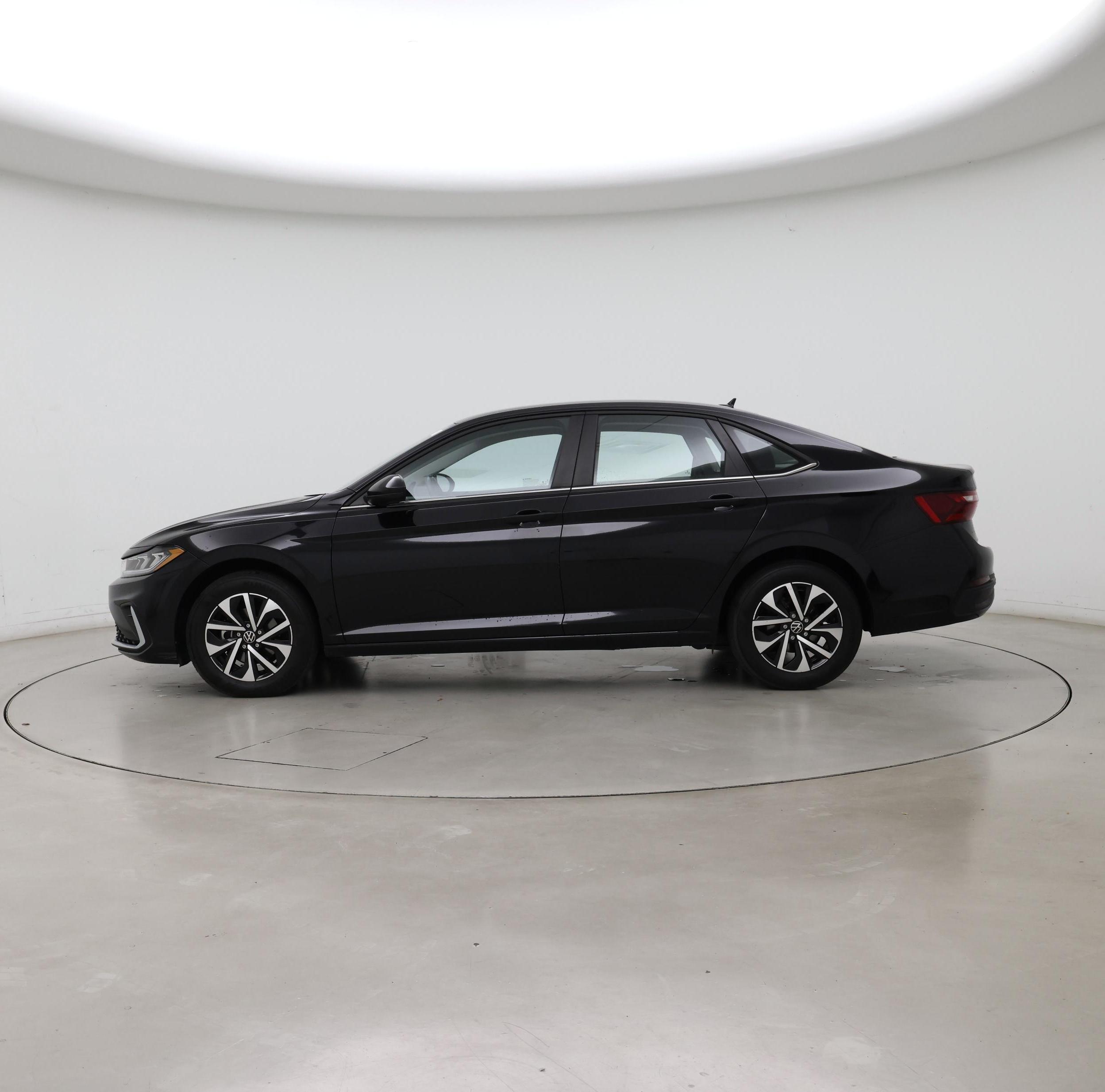 Thumbnail: 2025 Volkswagen Jetta - 3
