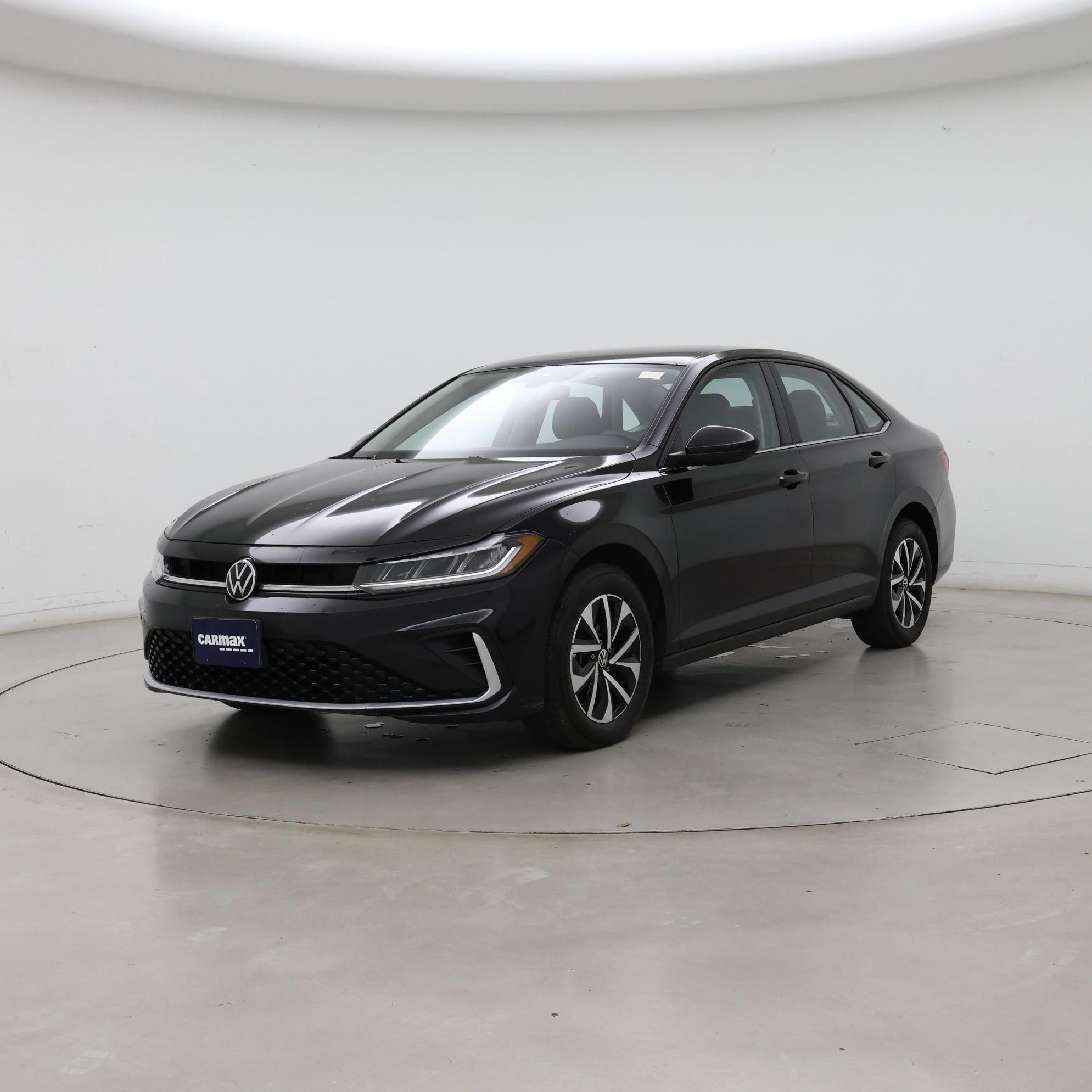 Thumbnail: 2025 Volkswagen Jetta - 4