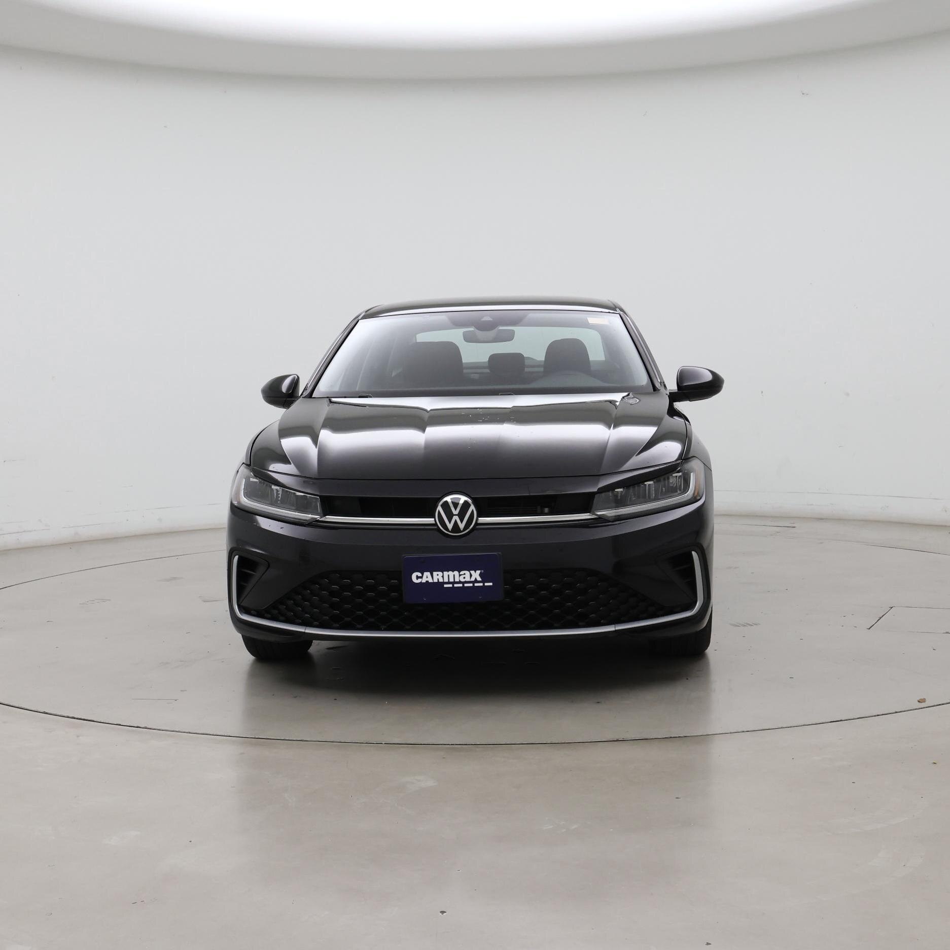 Thumbnail: 2025 Volkswagen Jetta - 5