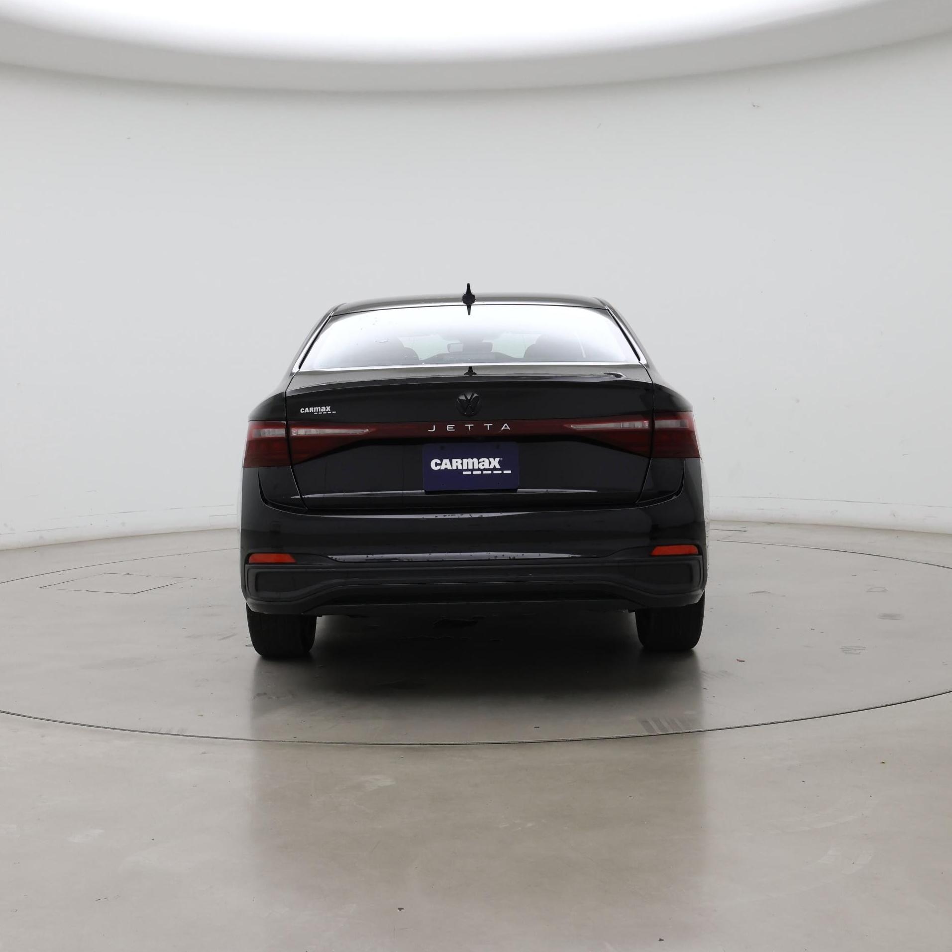 Thumbnail: 2025 Volkswagen Jetta - 6