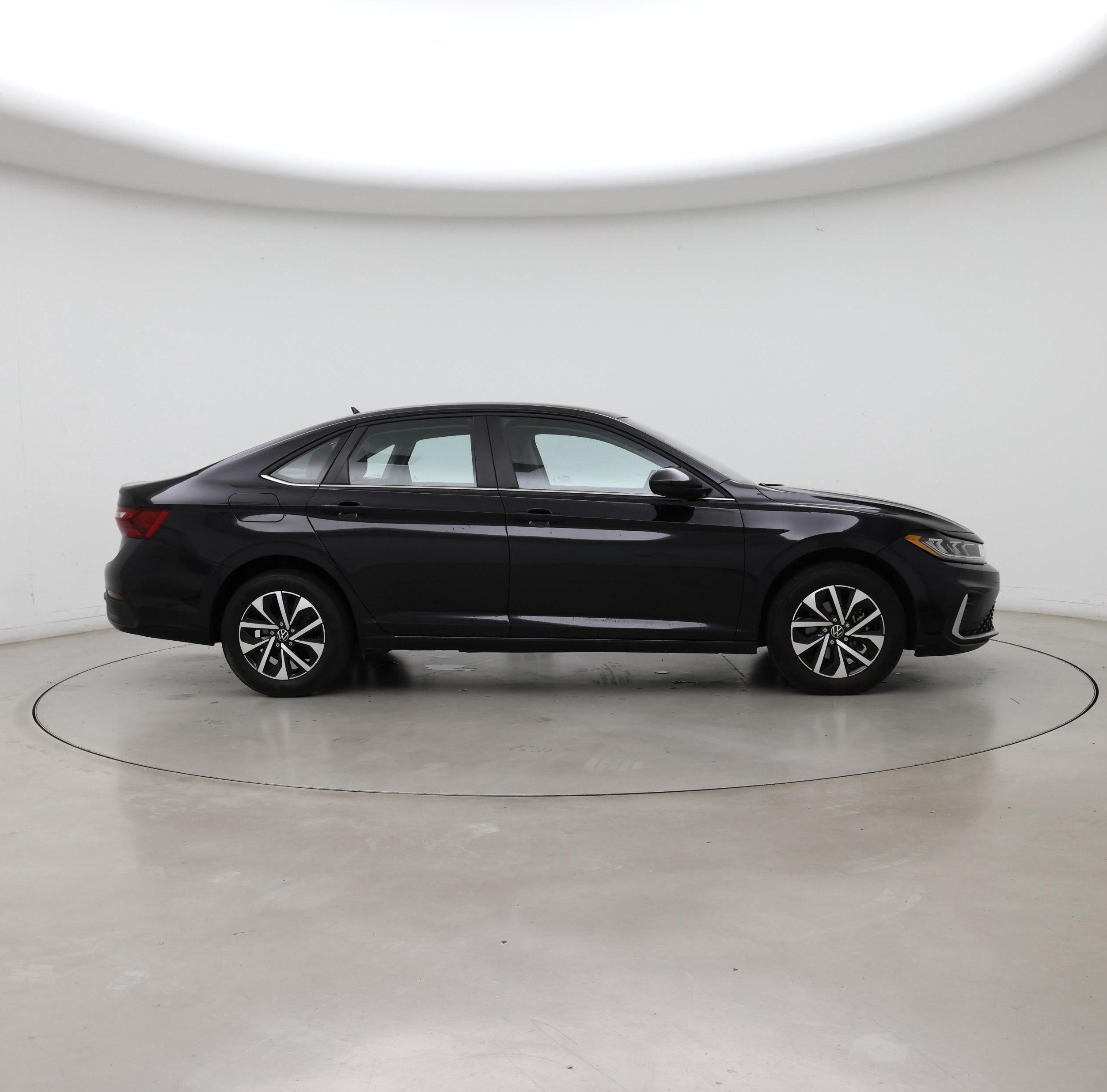 Thumbnail: 2025 Volkswagen Jetta - 7