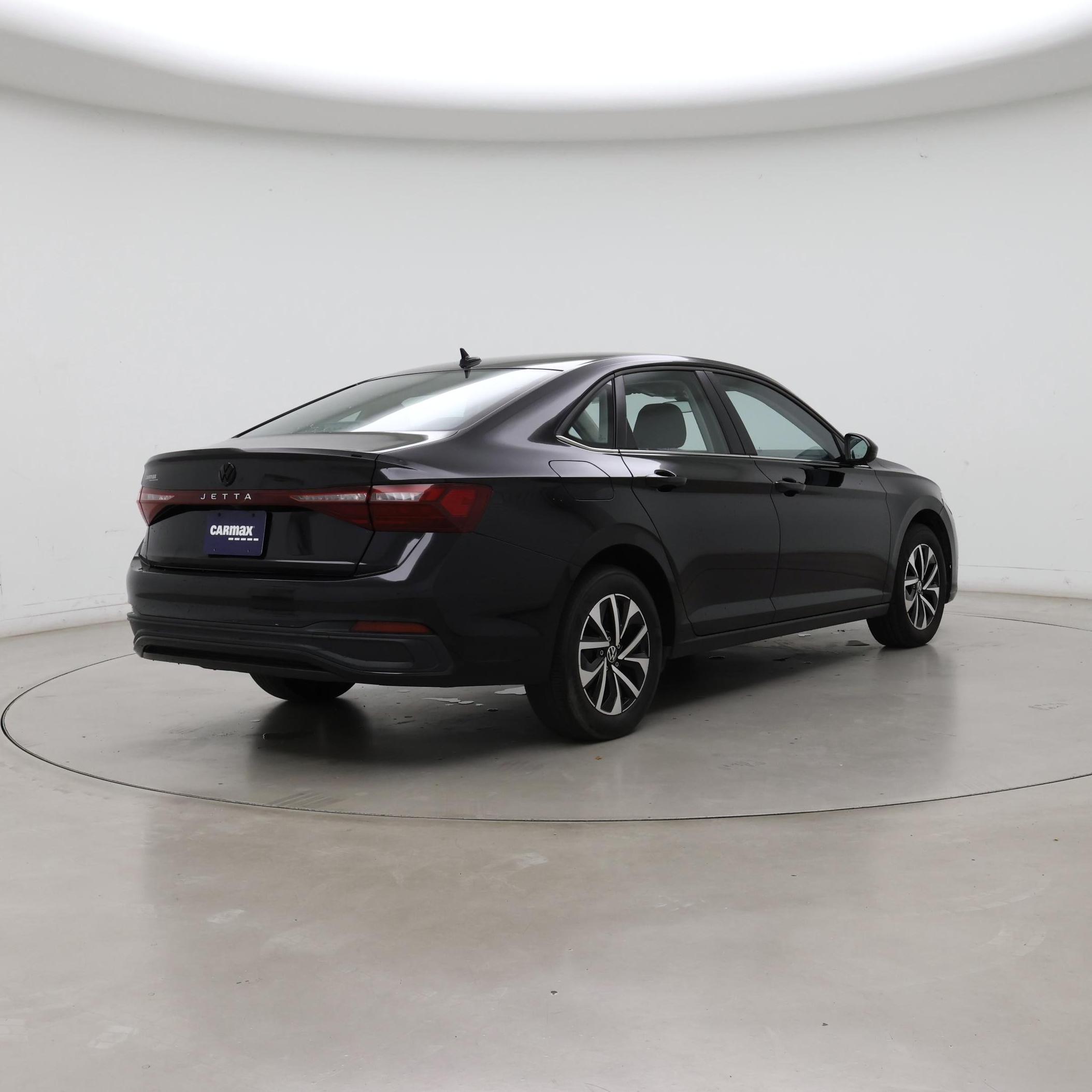 Thumbnail: 2025 Volkswagen Jetta - 8