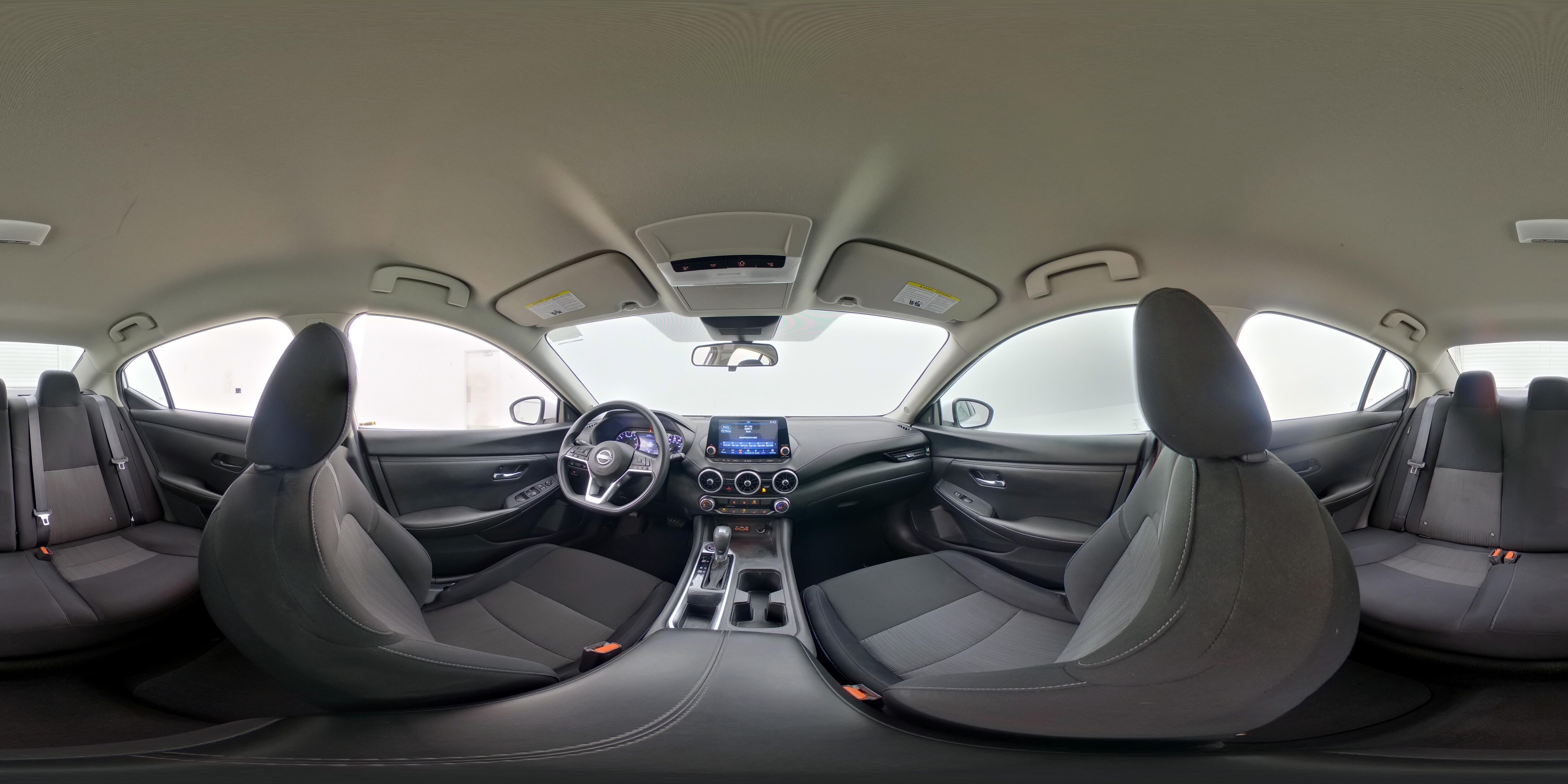 2024 Nissan Sentra SV - Photo 24