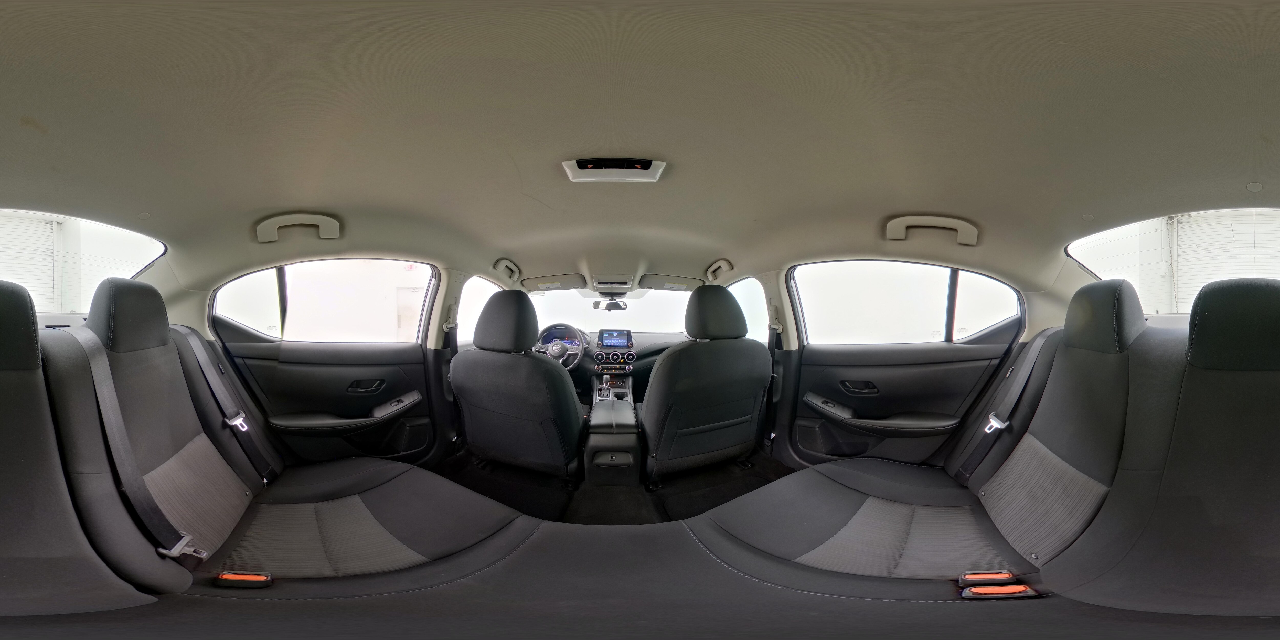 2024 Nissan Sentra SV - Photo 25