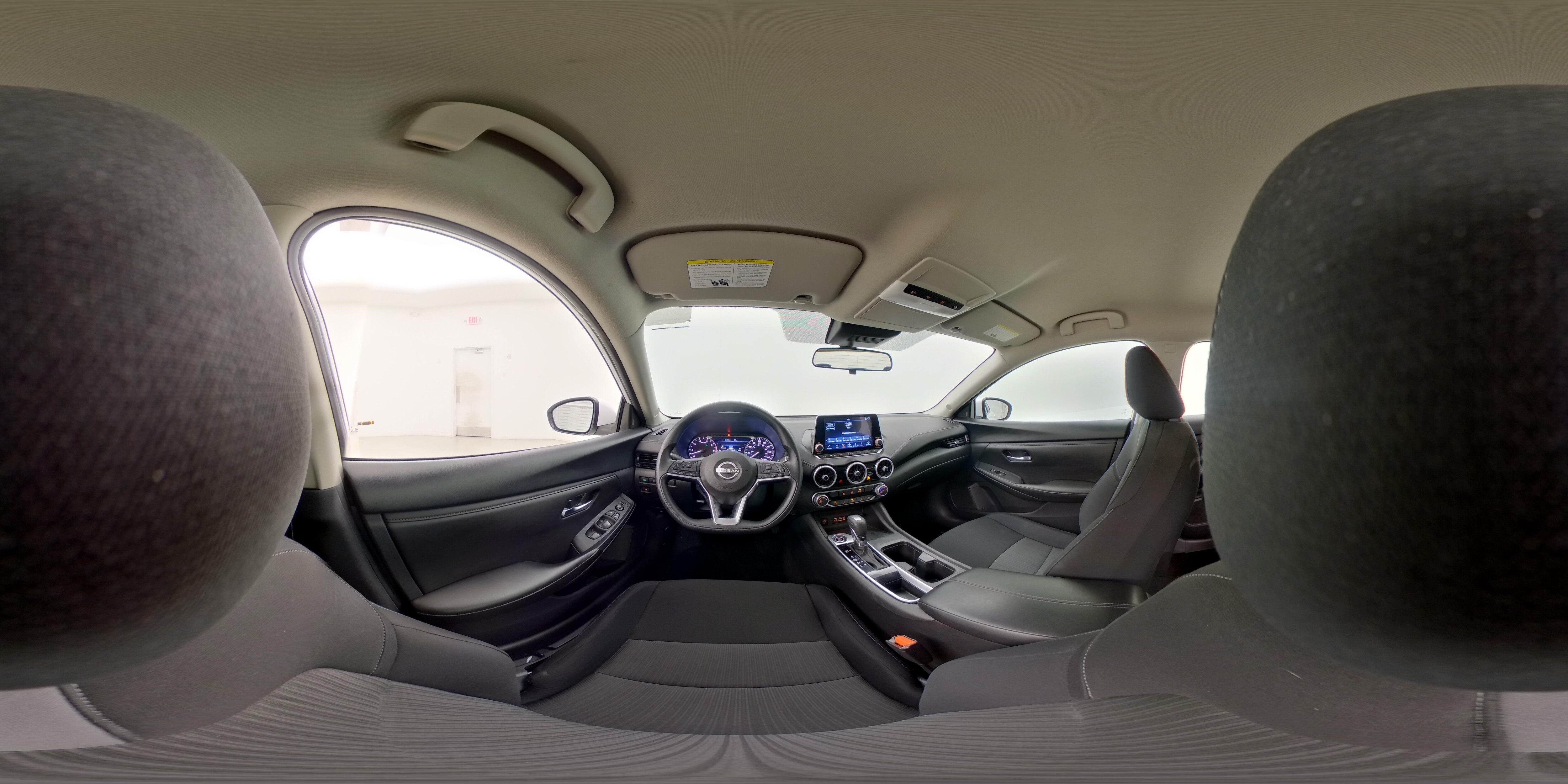 2024 Nissan Sentra SV - Photo 26
