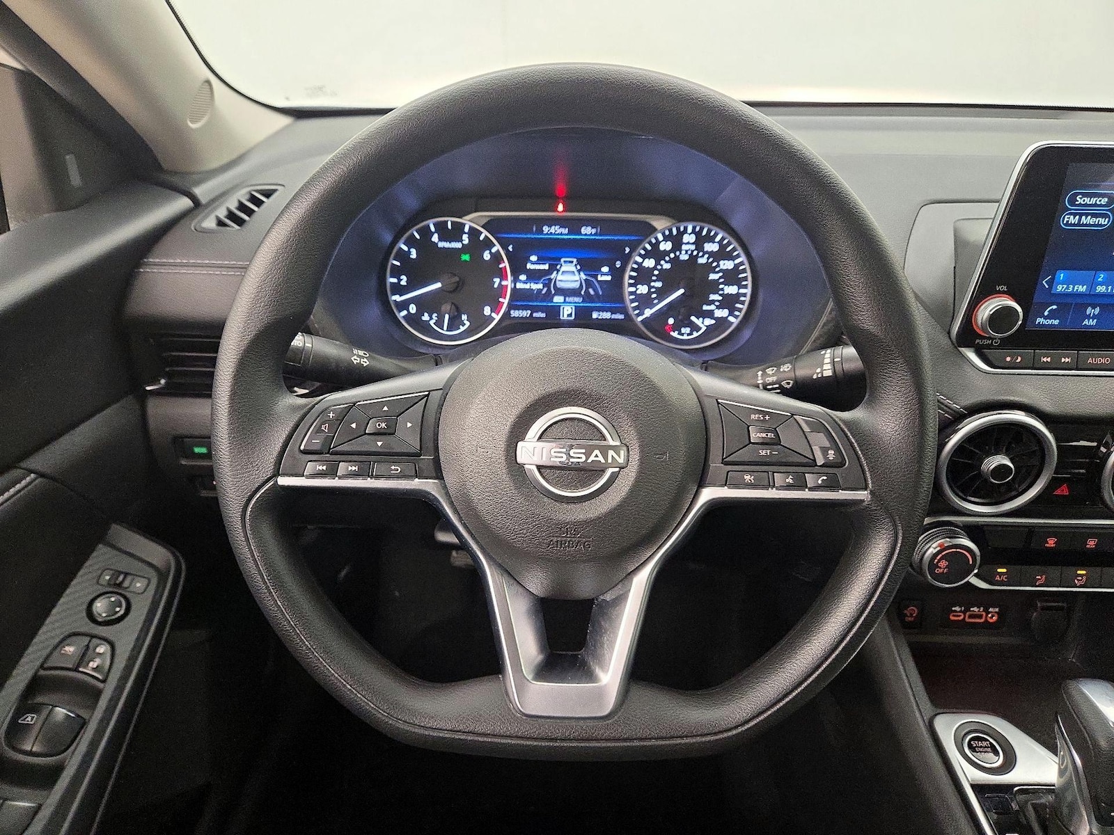 2024 Nissan Sentra SV - Photo 11