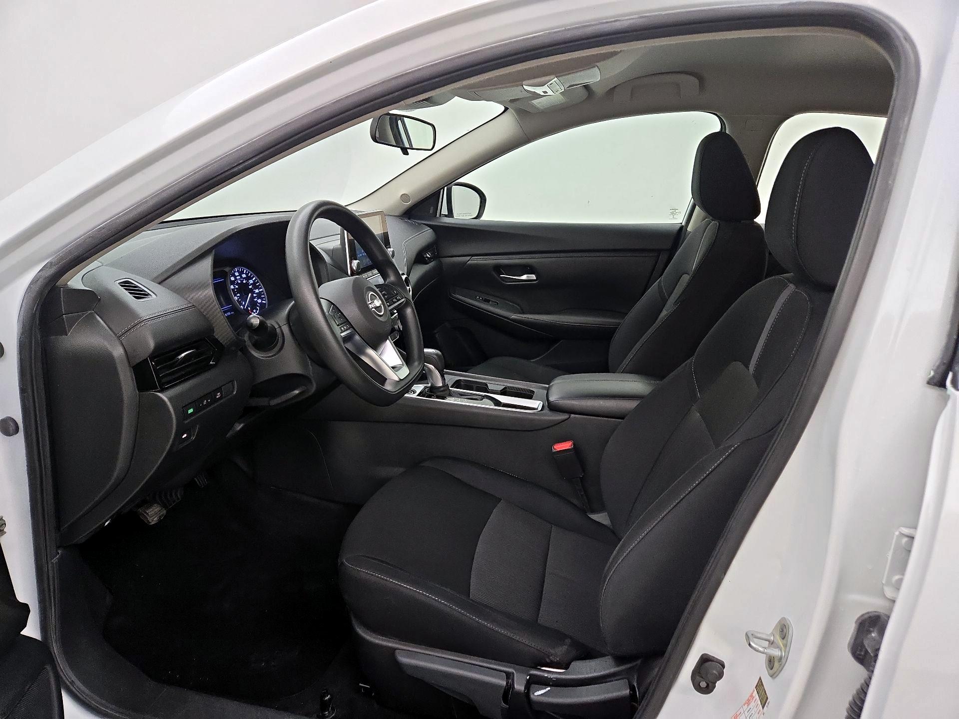 Thumbnail: 2024 Nissan Sentra - 11