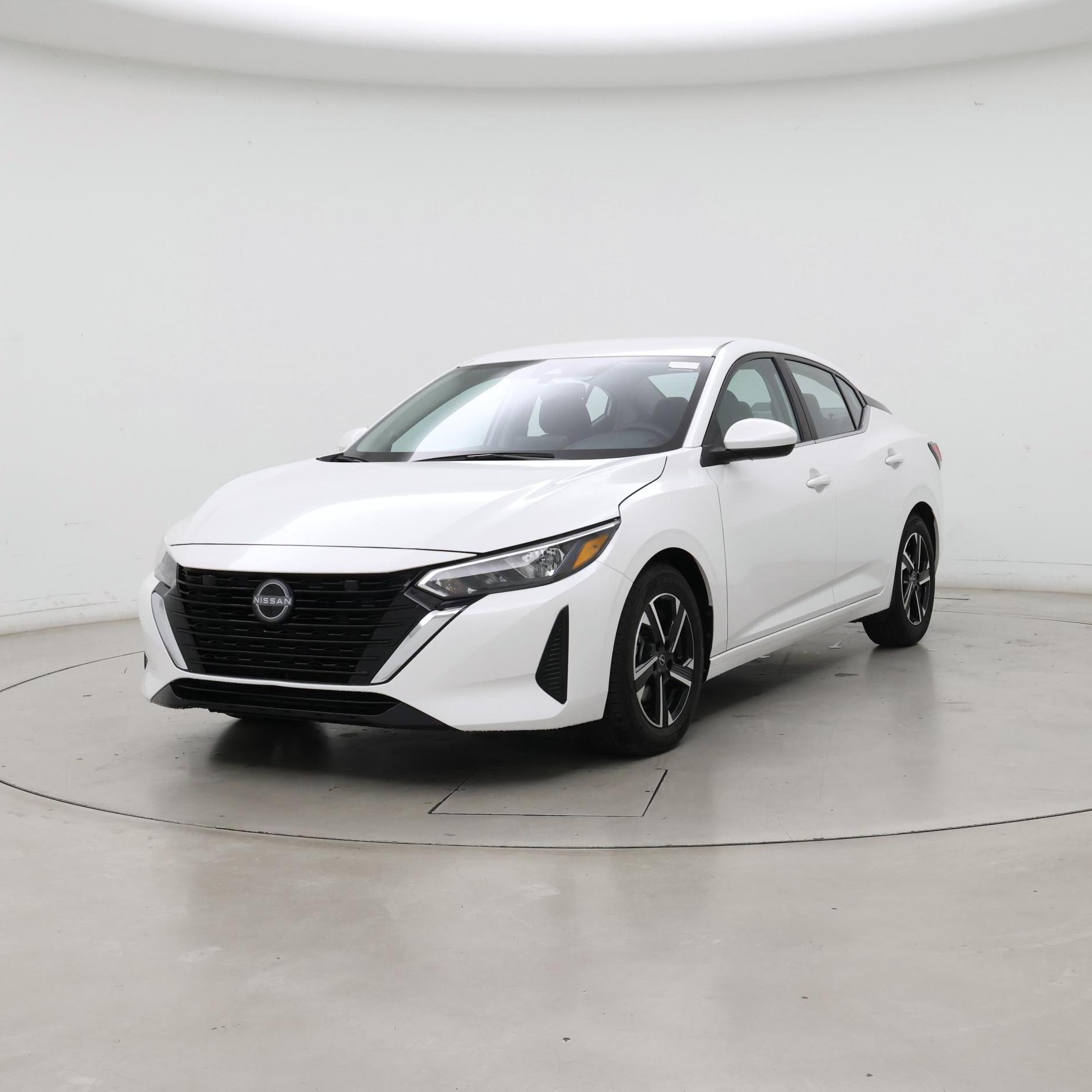 Thumbnail: 2024 Nissan Sentra - 4