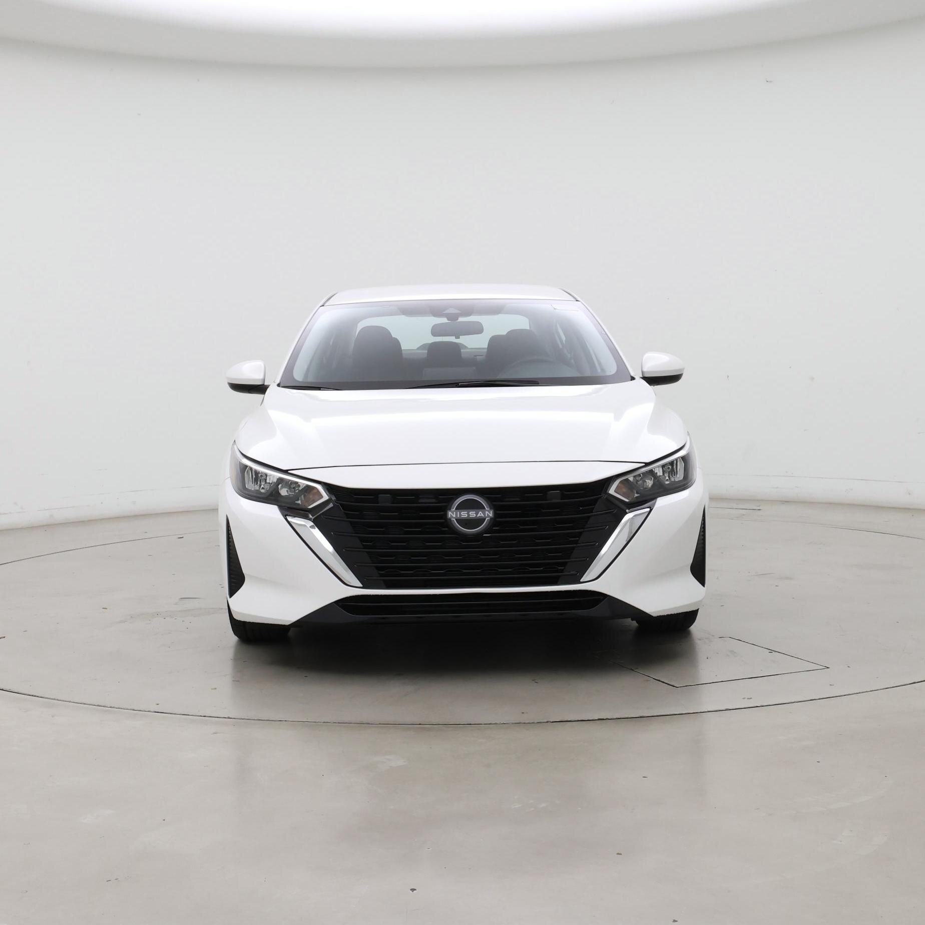 Thumbnail: 2024 Nissan Sentra - 5