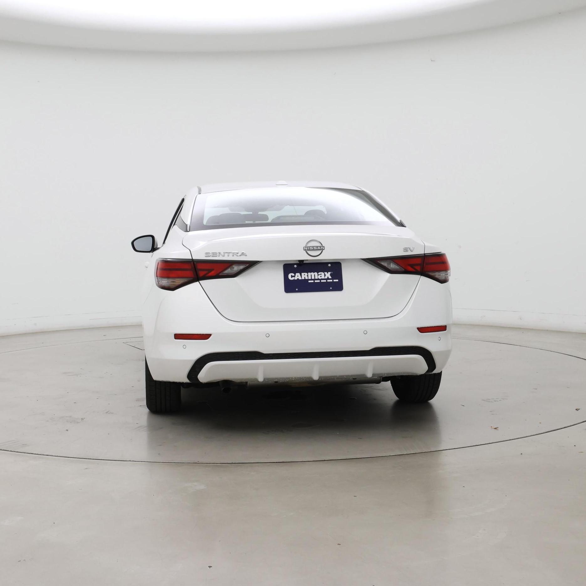 Thumbnail: 2024 Nissan Sentra - 6