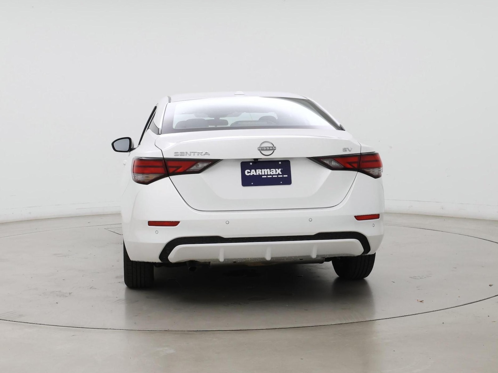 2024 Nissan Sentra SV - Photo 7