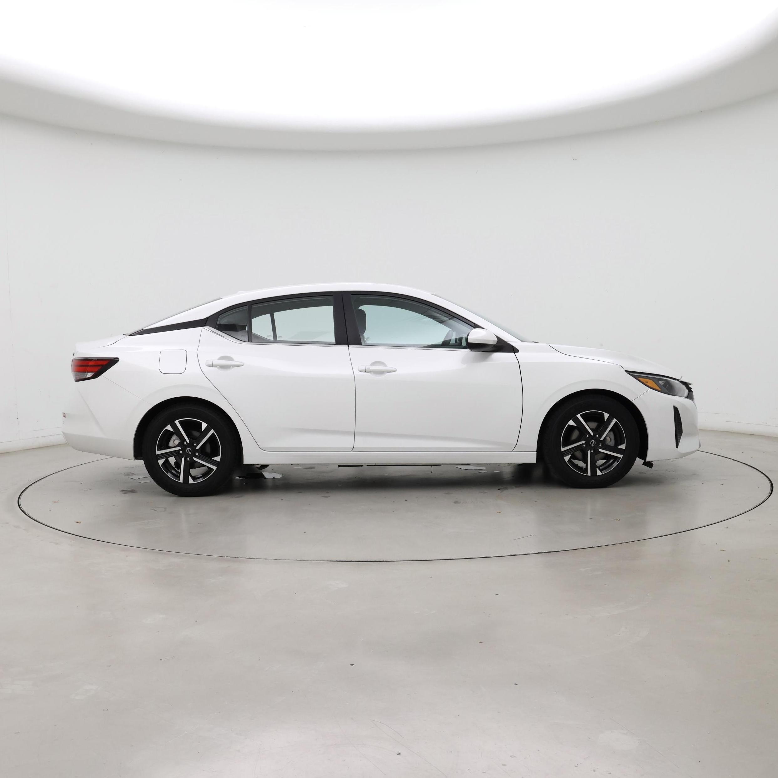 Thumbnail: 2024 Nissan Sentra - 7