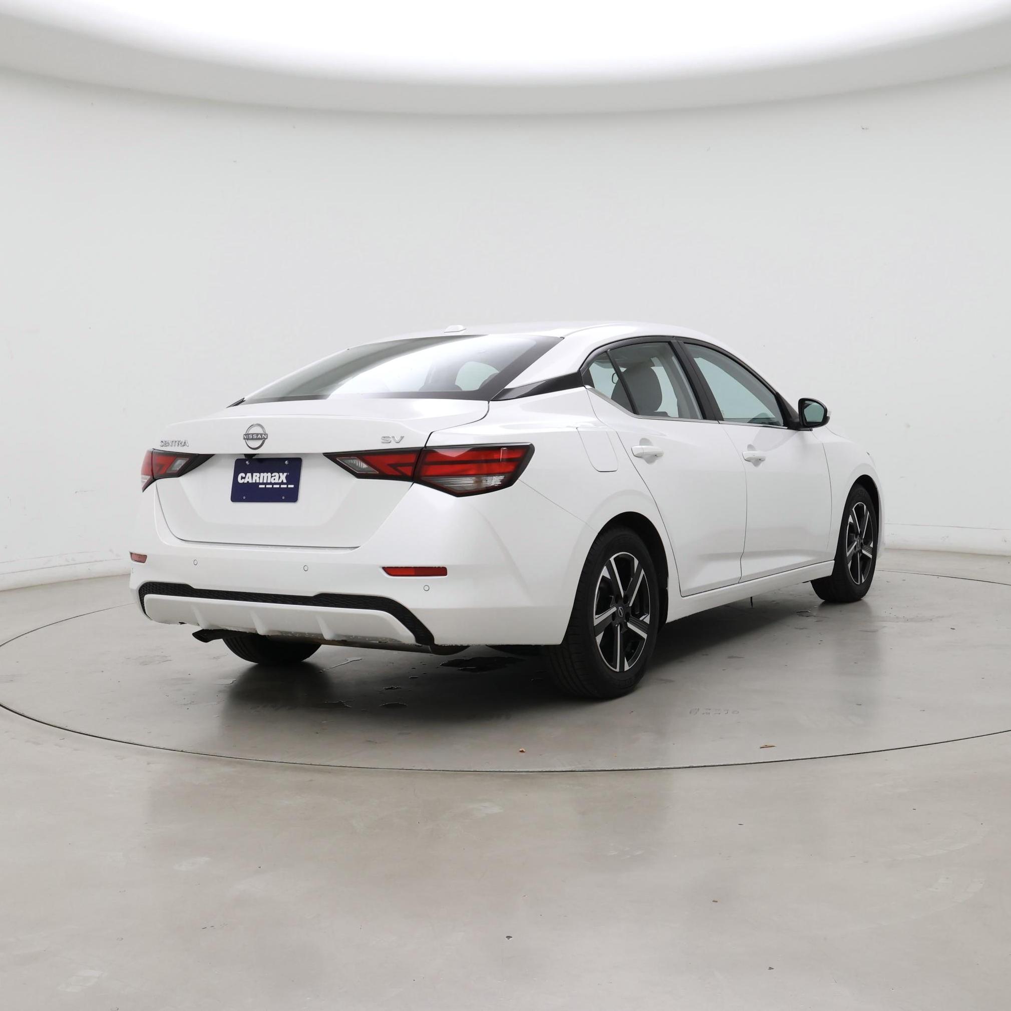 Thumbnail: 2024 Nissan Sentra - 8