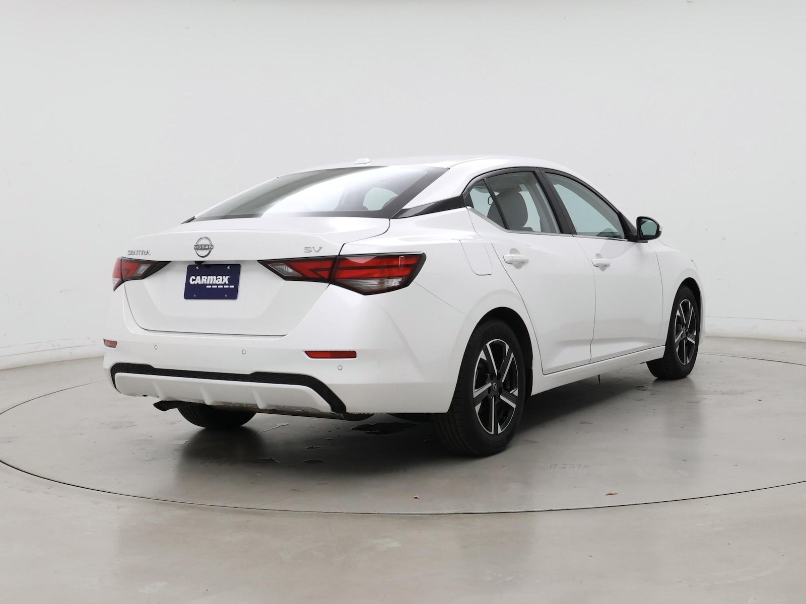2024 Nissan Sentra SV - Photo 9